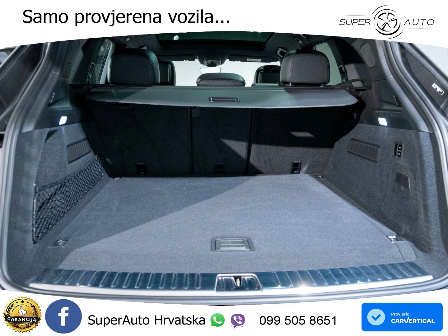 Porsche Cayenne 3.0 V6 (470 KS) E-Hybrid Tiptronic S