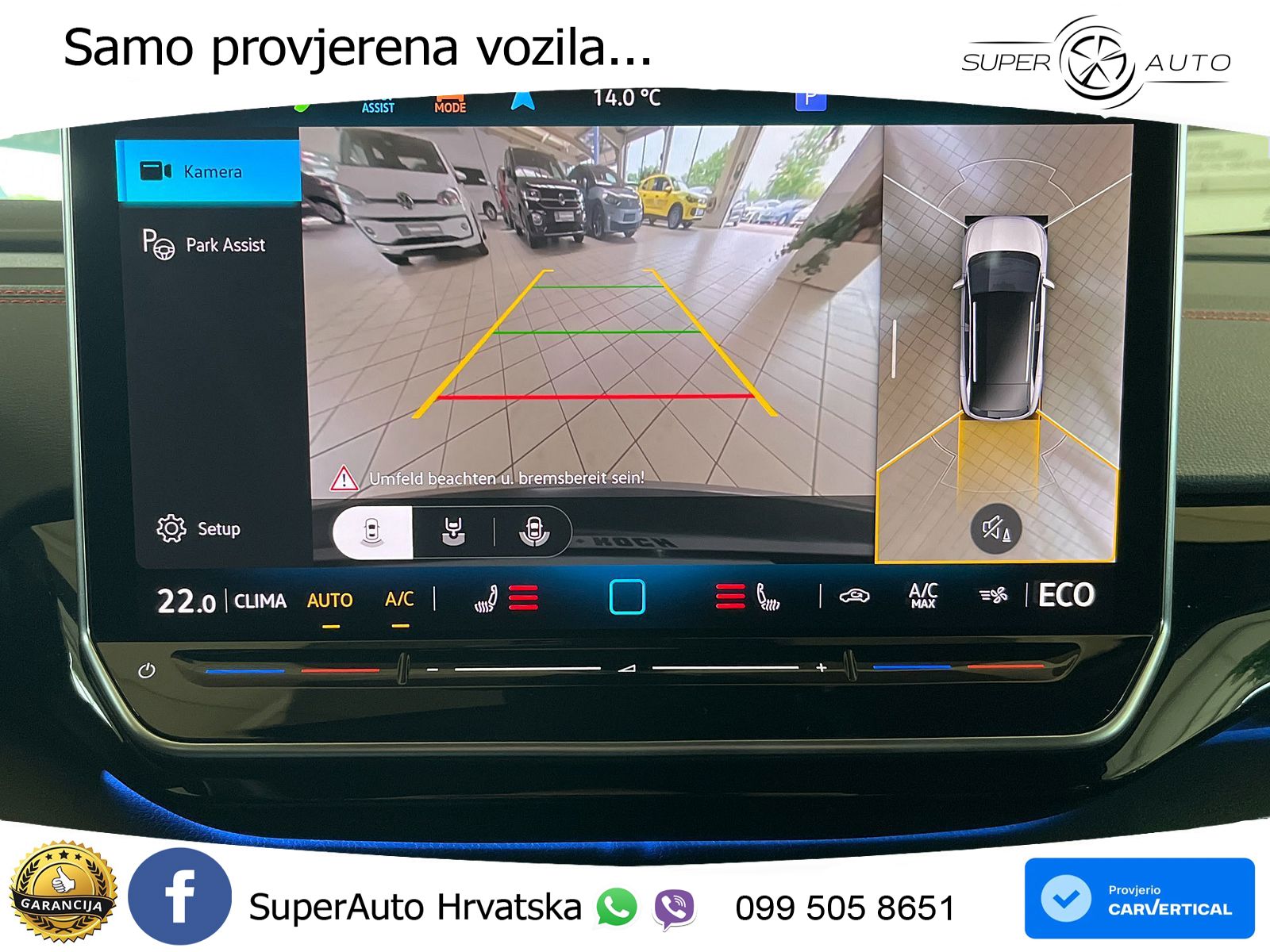 Volkswagen ID.4 GTX 82 kWh (340 KS) 4MOTION