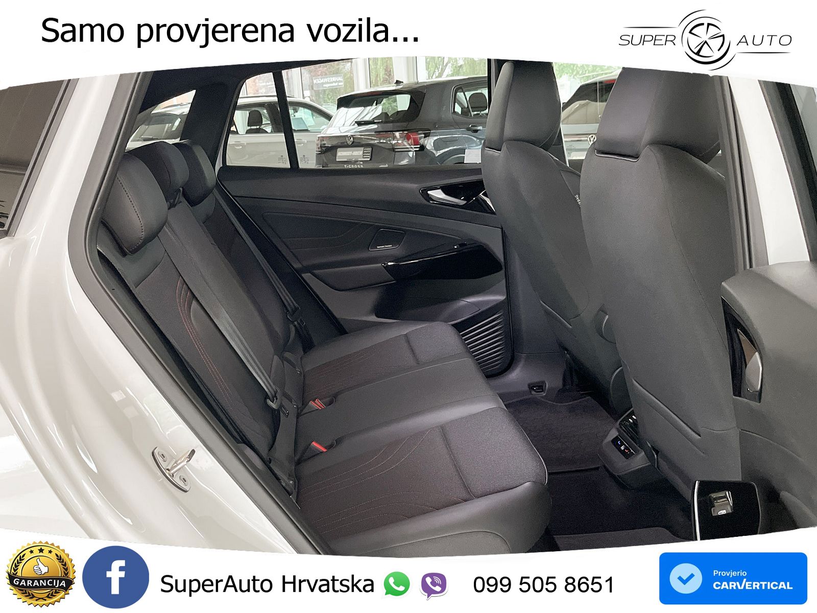 Volkswagen ID.4 GTX 82 kWh (340 KS) 4MOTION