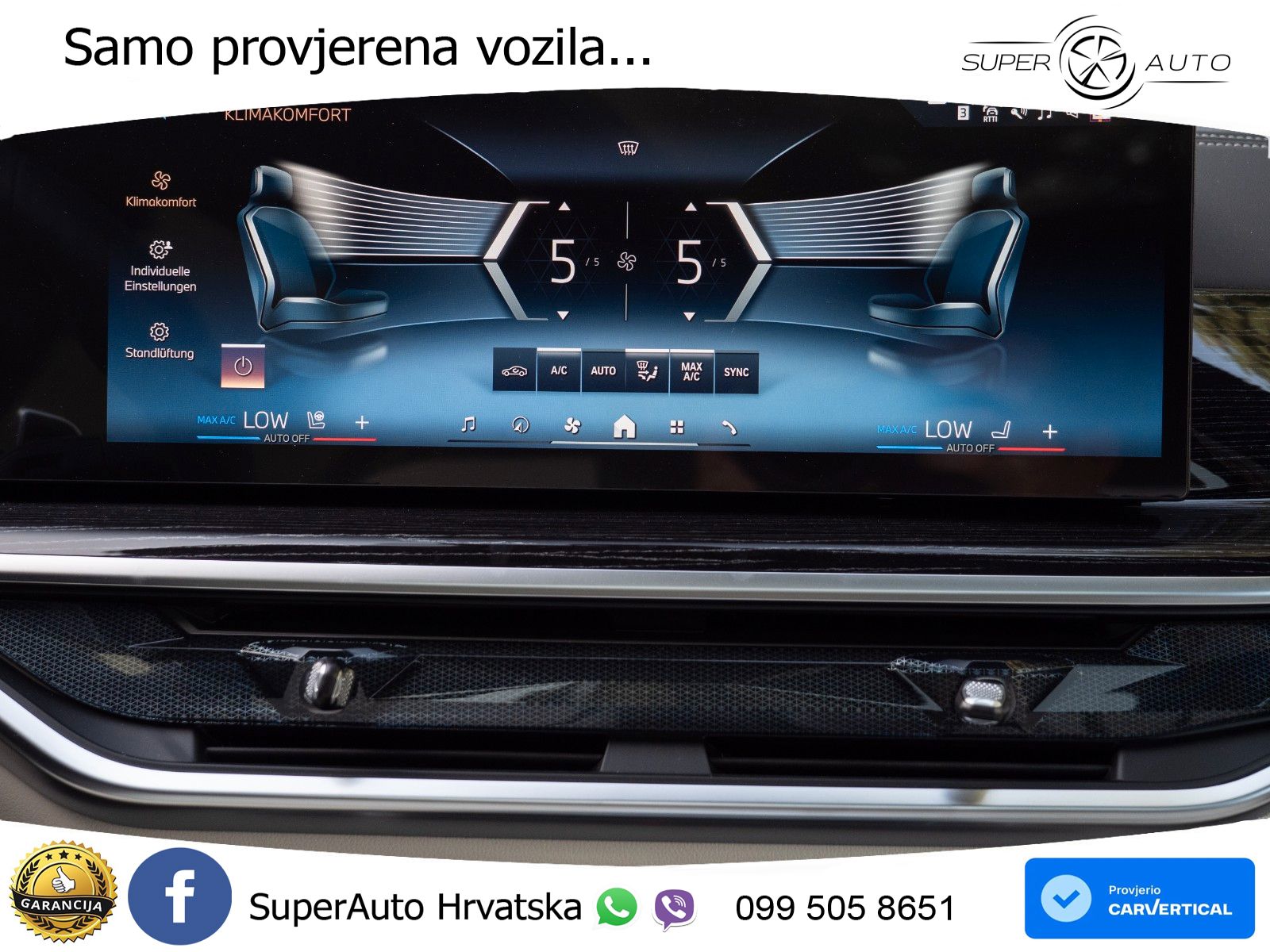 BMW X7 40d (352 KS) xDrive Steptronic