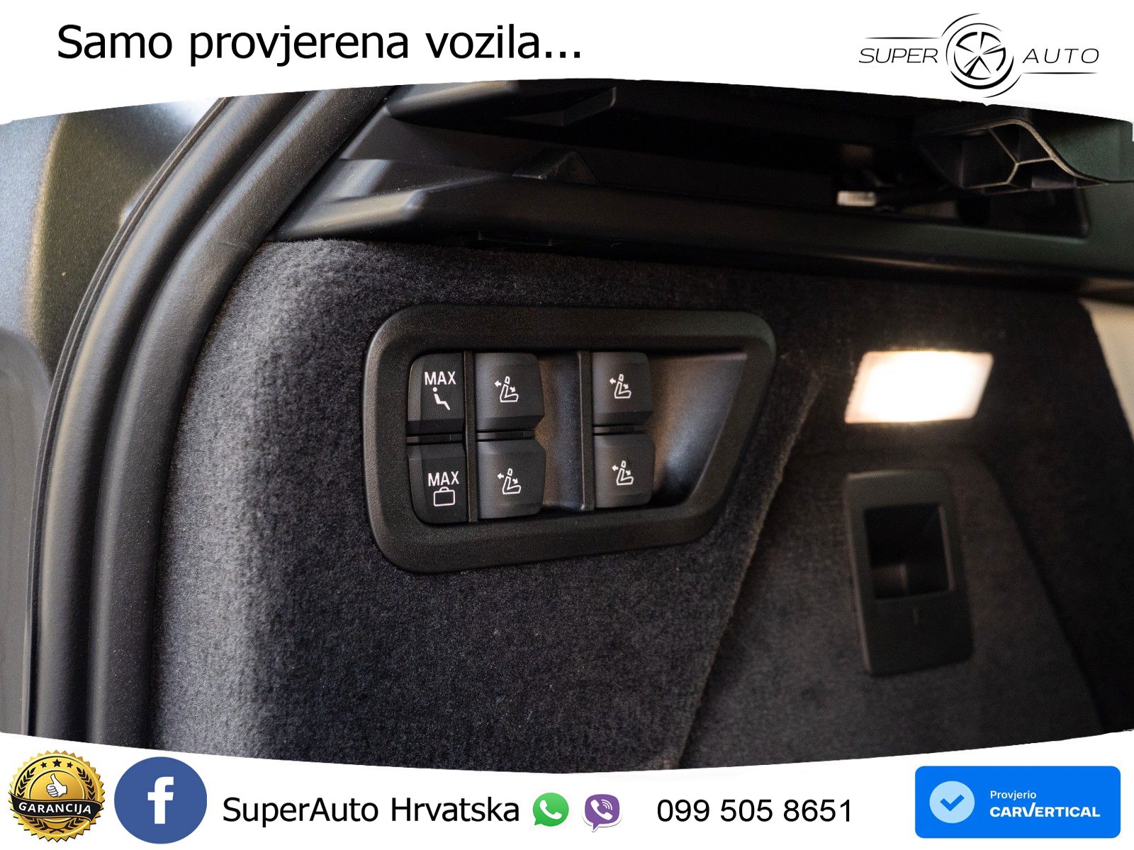 BMW X7 40d (352 KS) xDrive Steptronic