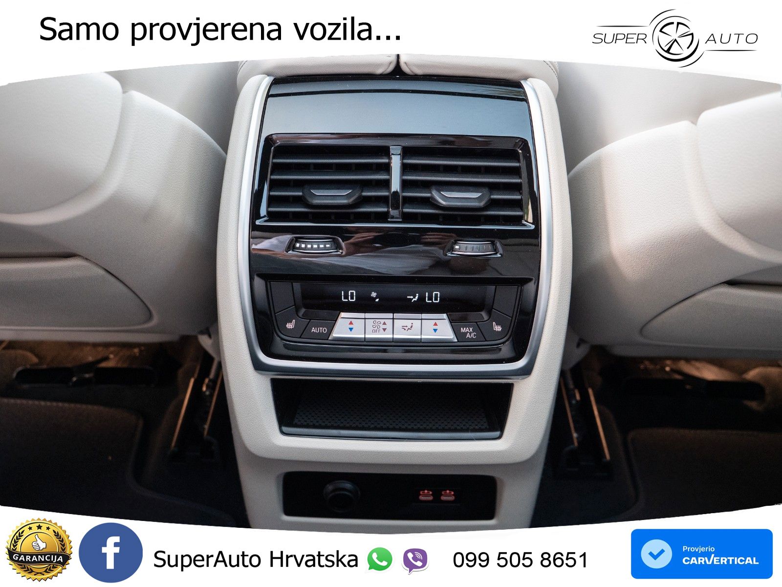 BMW X7 40d (352 KS) xDrive Steptronic