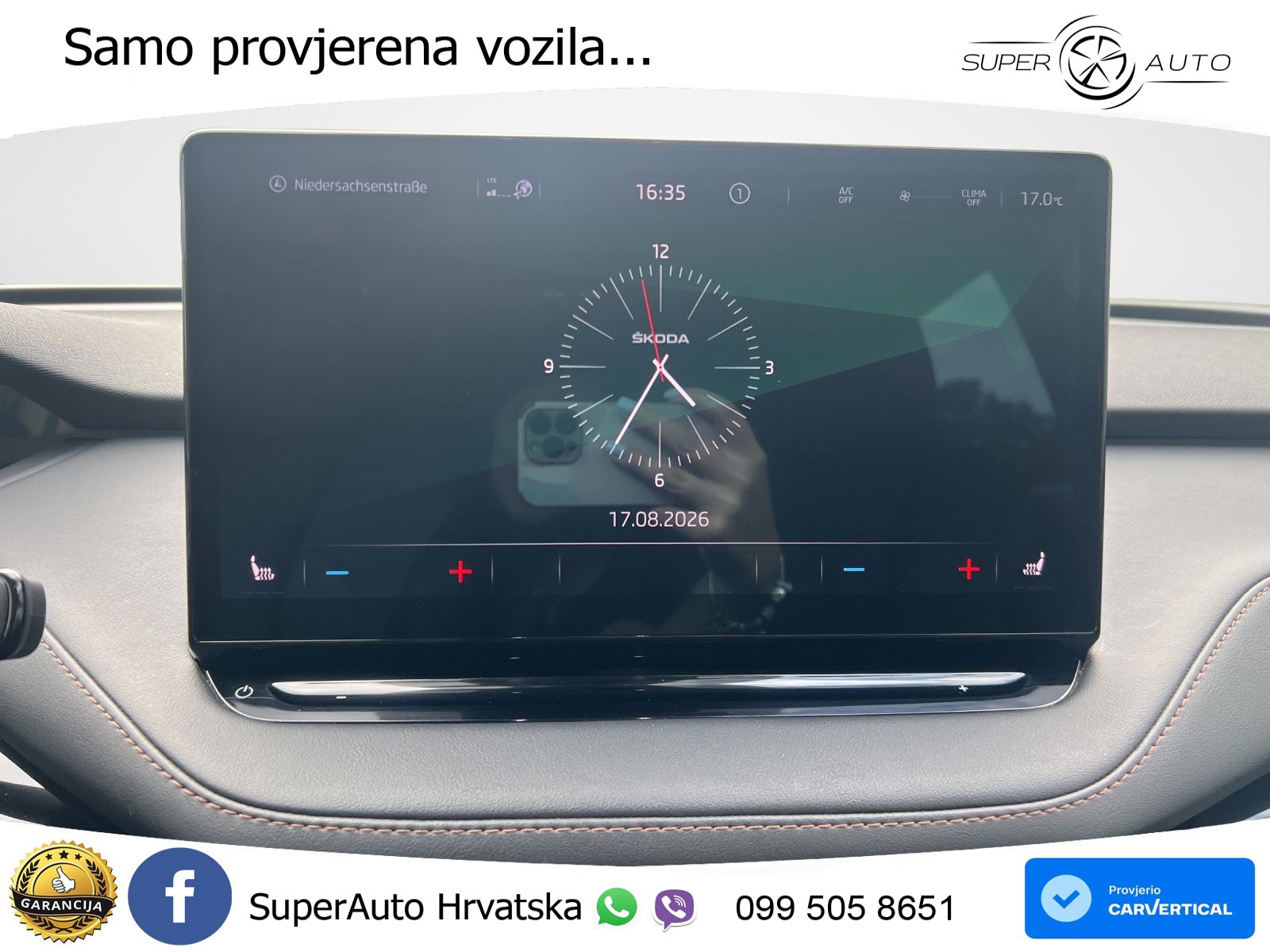 Škoda Enyaq iV 80 82 kWh (204 KS) Suite LED+GR SJED+ACC