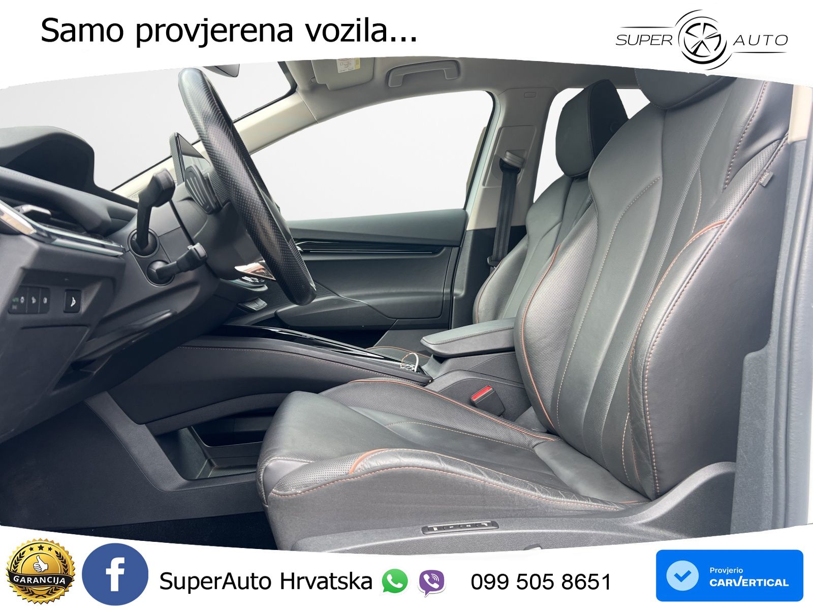 Škoda Enyaq iV 80 82 kWh (204 KS) Suite LED+GR SJED+ACC