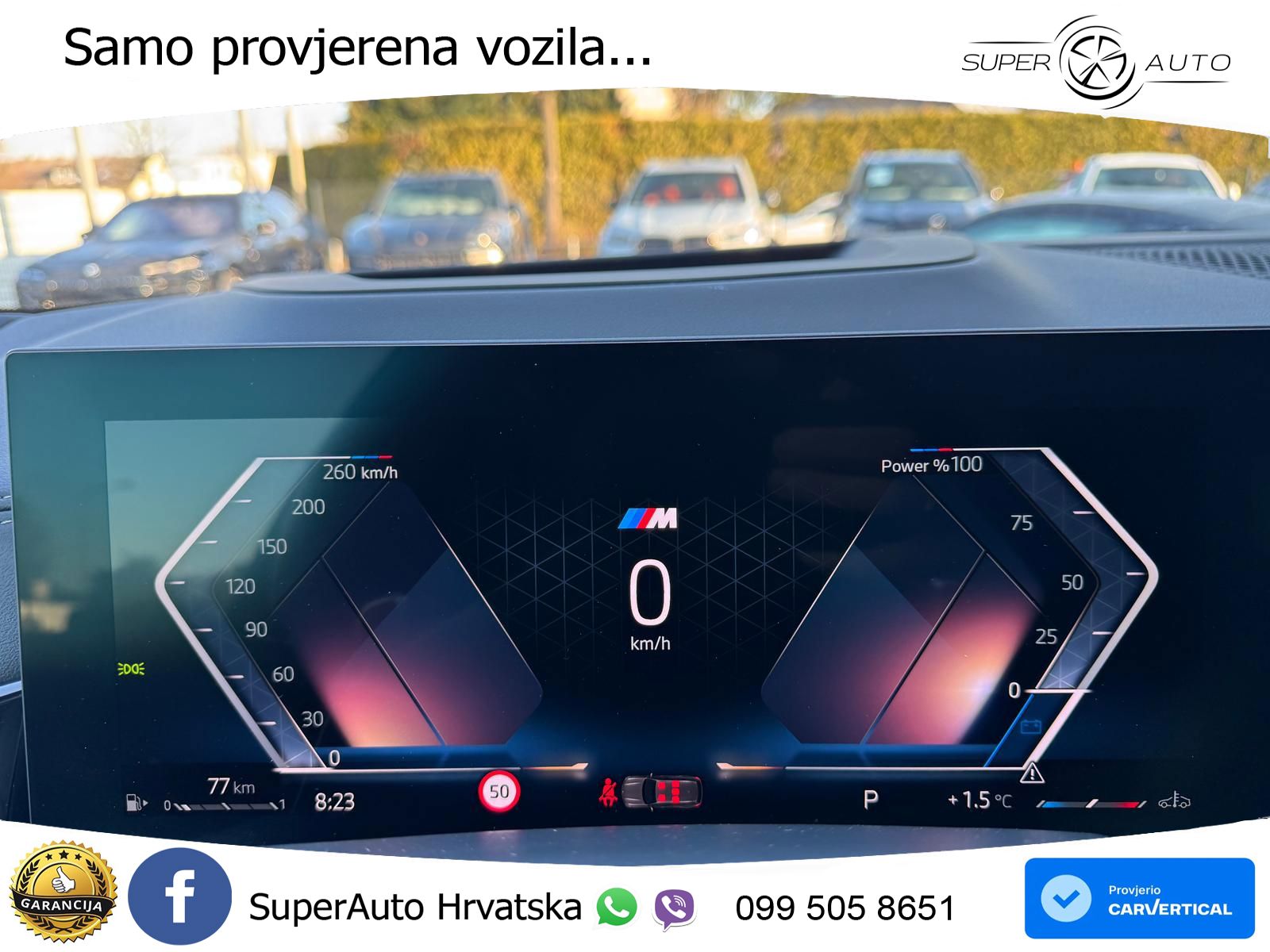 BMW X5 30d (298 KS) xDrive Steptronic M Sport