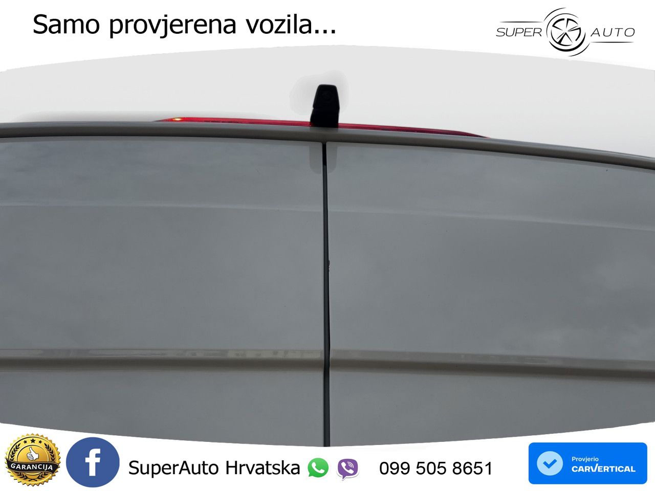 VW Crafter