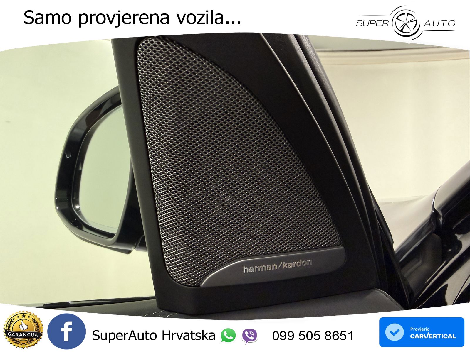 BMW X5 40d (340 KS) xDrive Steptronic LED+GR SJED+ACC