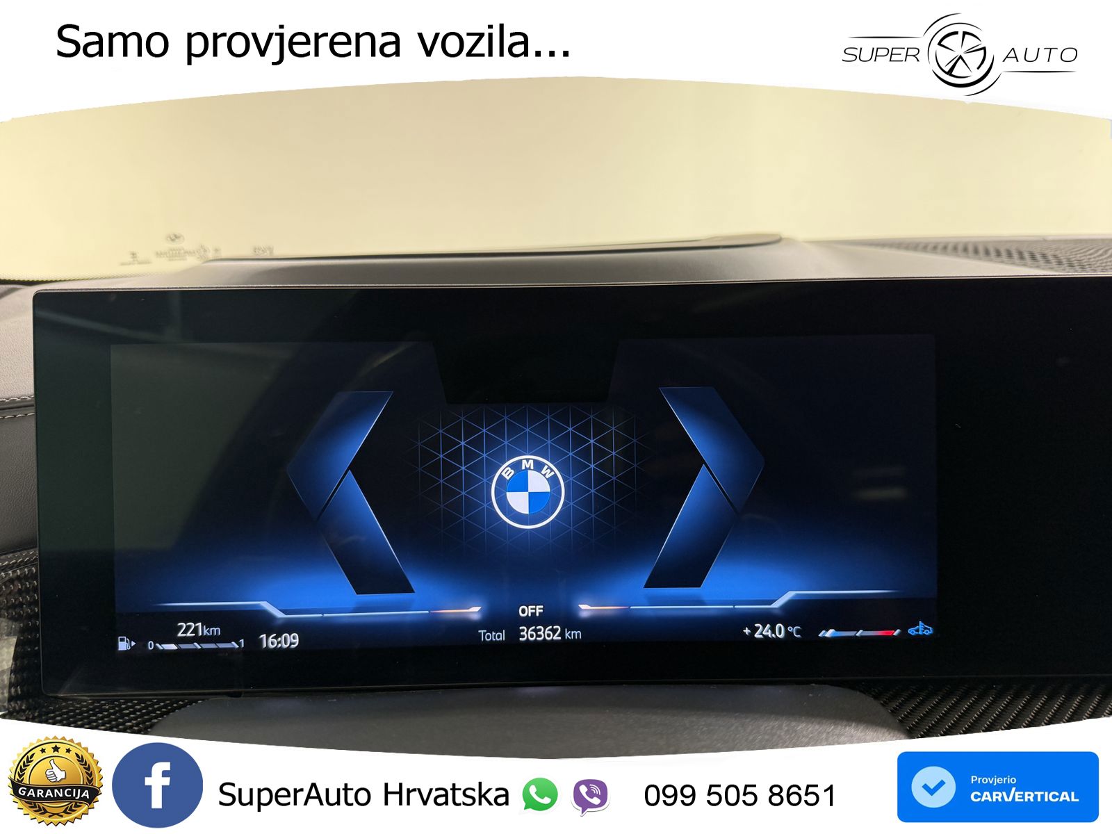 BMW X5 40d (340 KS) xDrive Steptronic LED+GR SJED+ACC