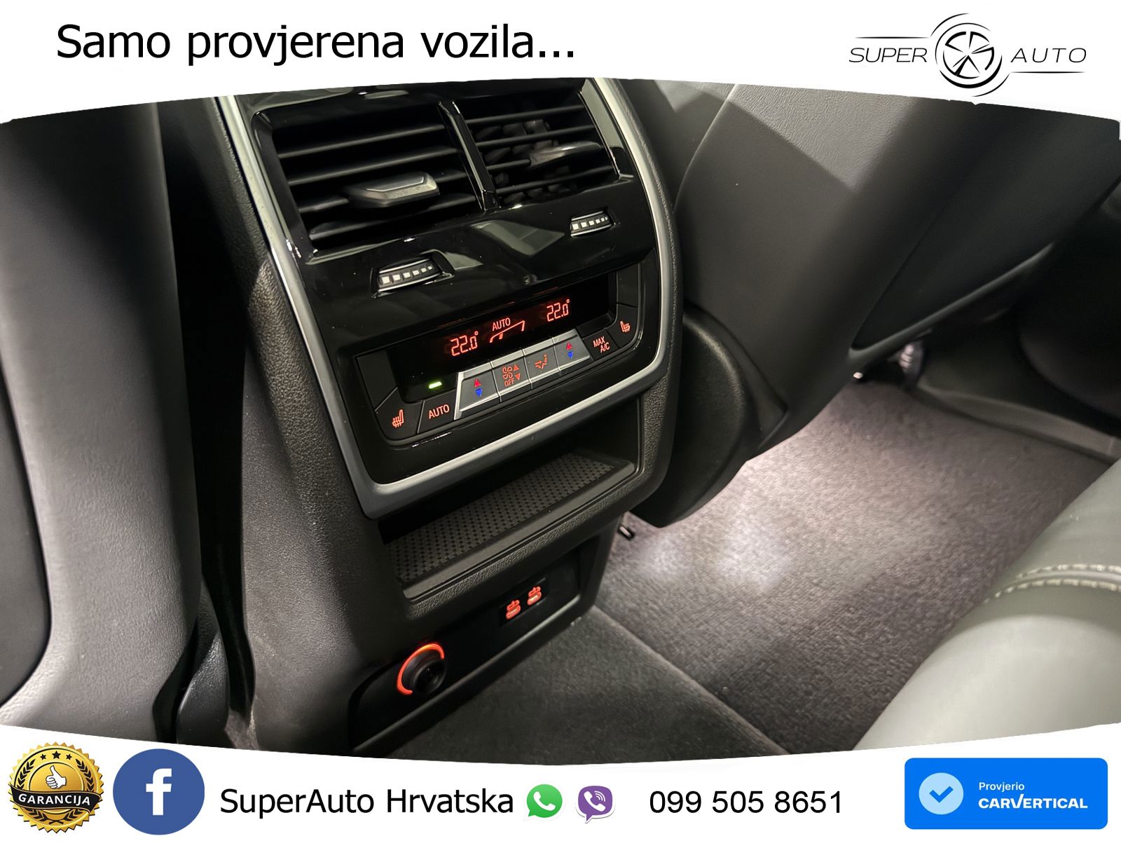 BMW X5 40d (340 KS) xDrive Steptronic LED+GR SJED+ACC