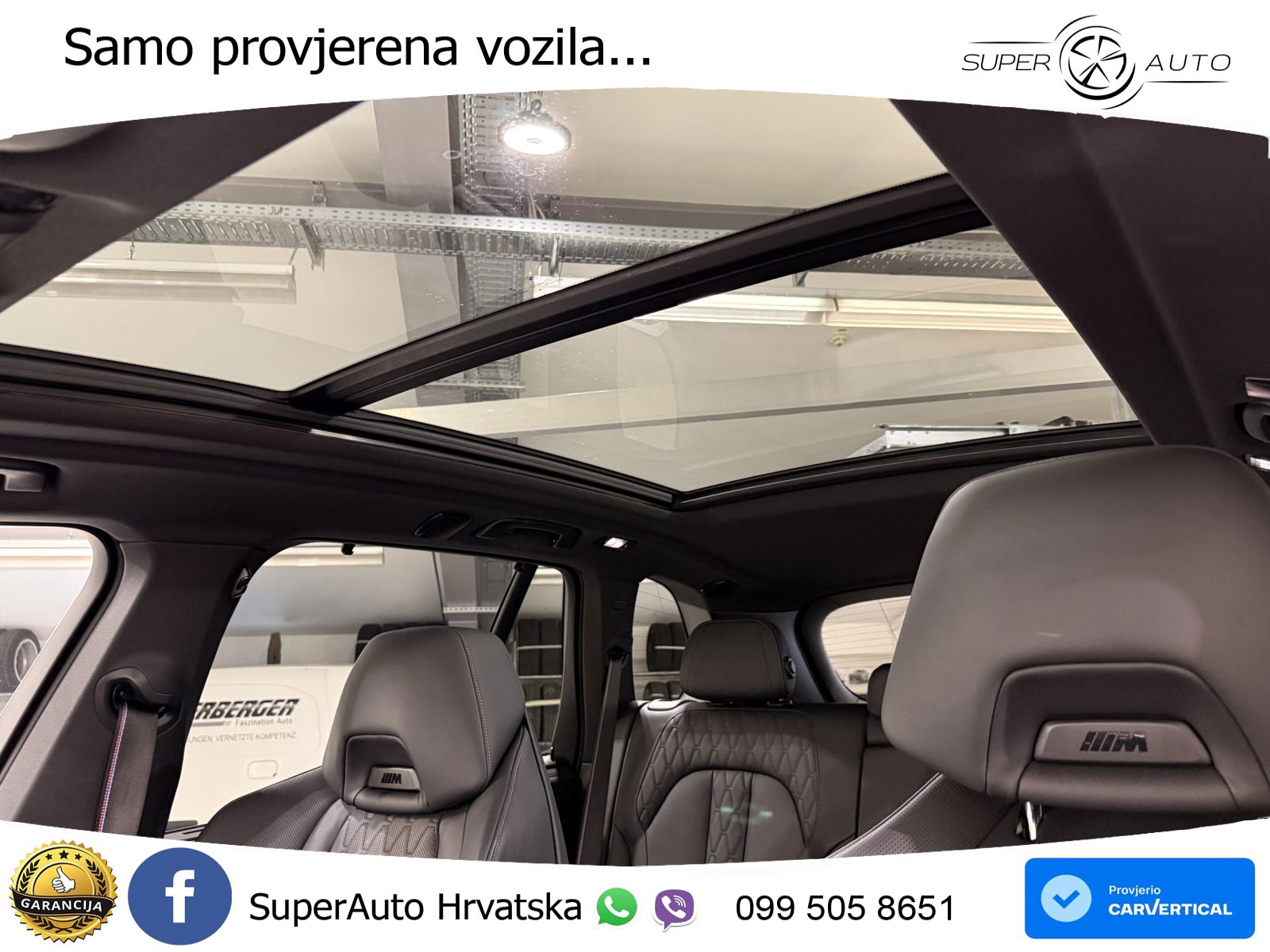 BMW X5 40d (340 KS) xDrive Steptronic LED+GR SJED+ACC