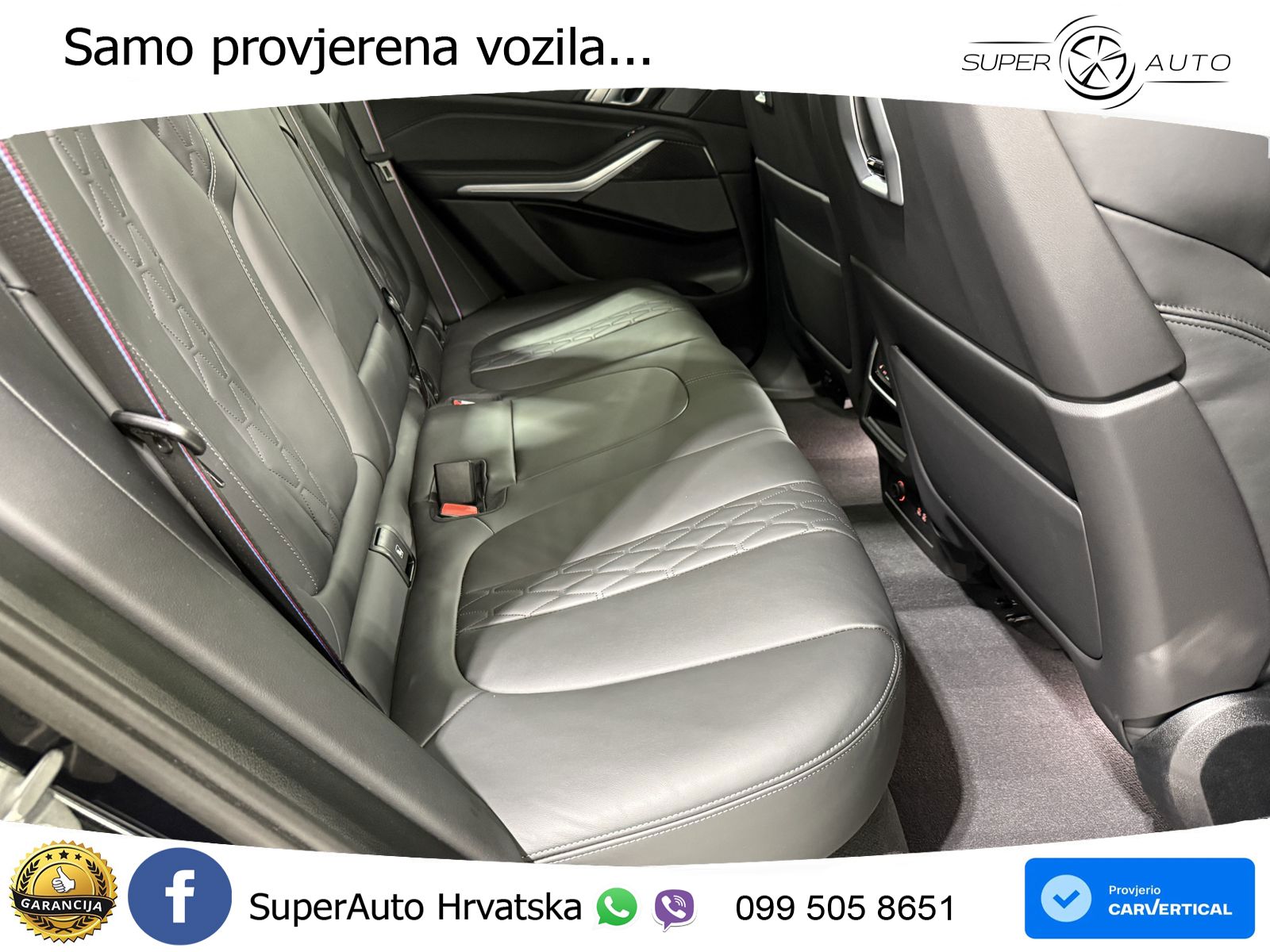 BMW X5 40d (340 KS) xDrive Steptronic LED+GR SJED+ACC