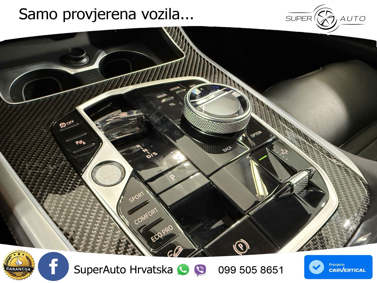 BMW X5 40d (340 KS) xDrive Steptronic LED+GR SJED+ACC