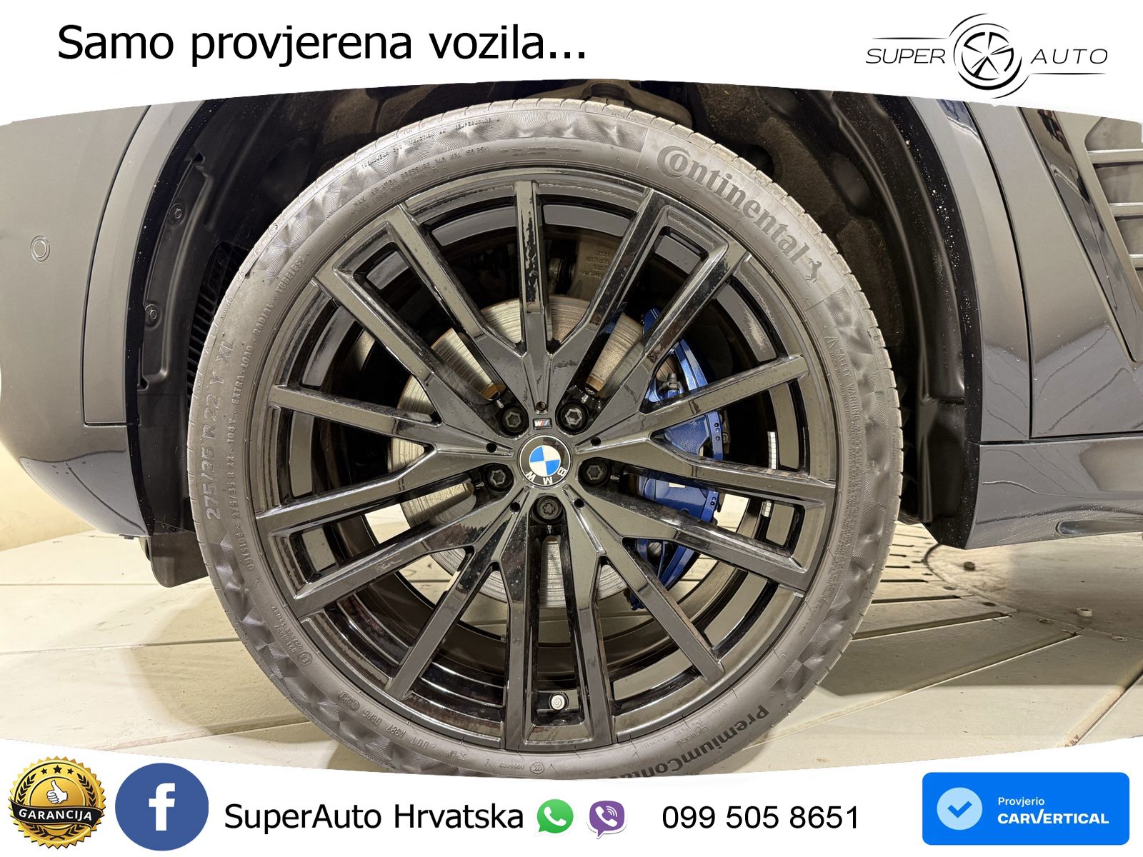 BMW X5 40d (340 KS) xDrive Steptronic LED+GR SJED+ACC
