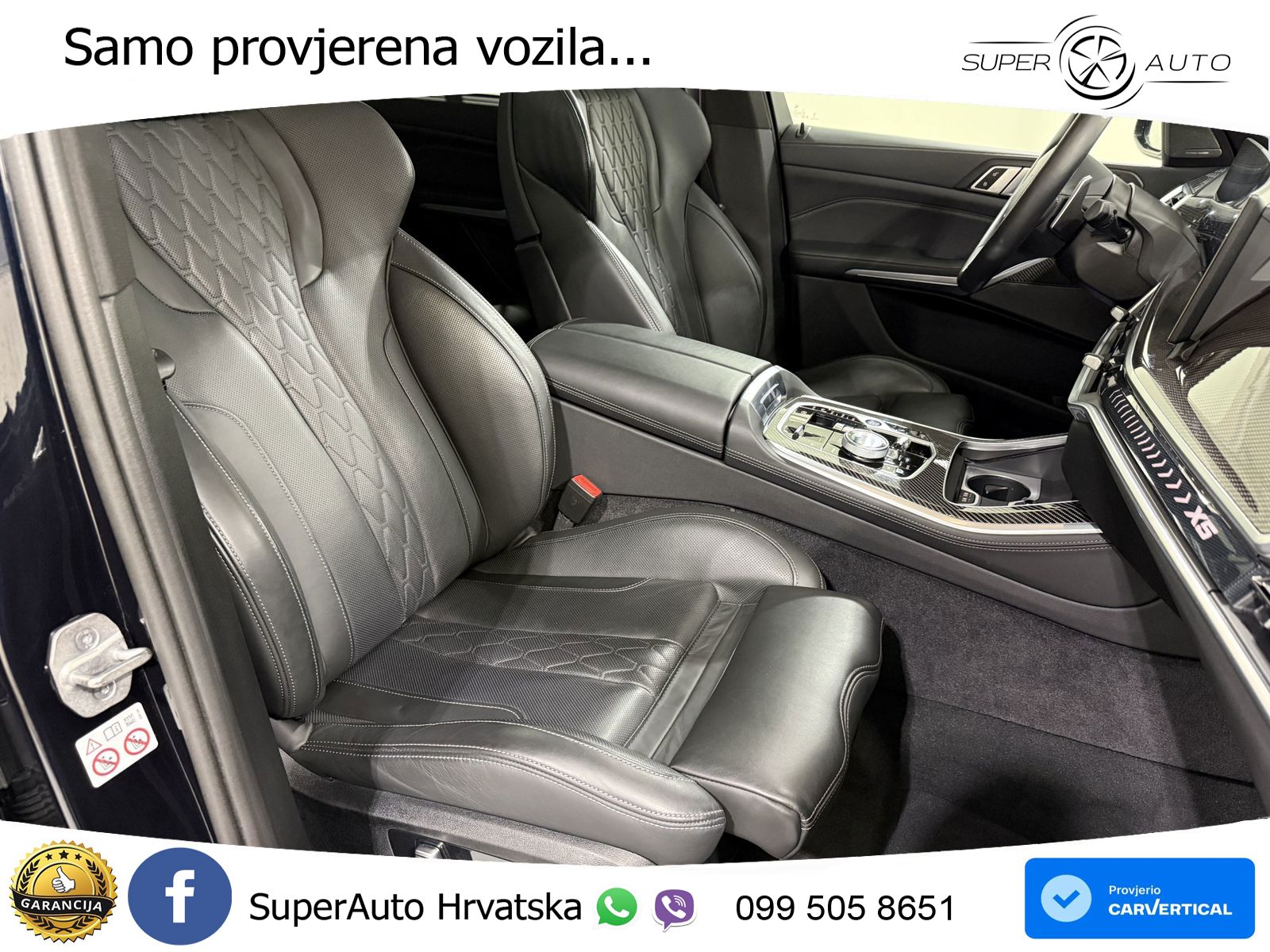 BMW X5 40d (340 KS) xDrive Steptronic LED+GR SJED+ACC