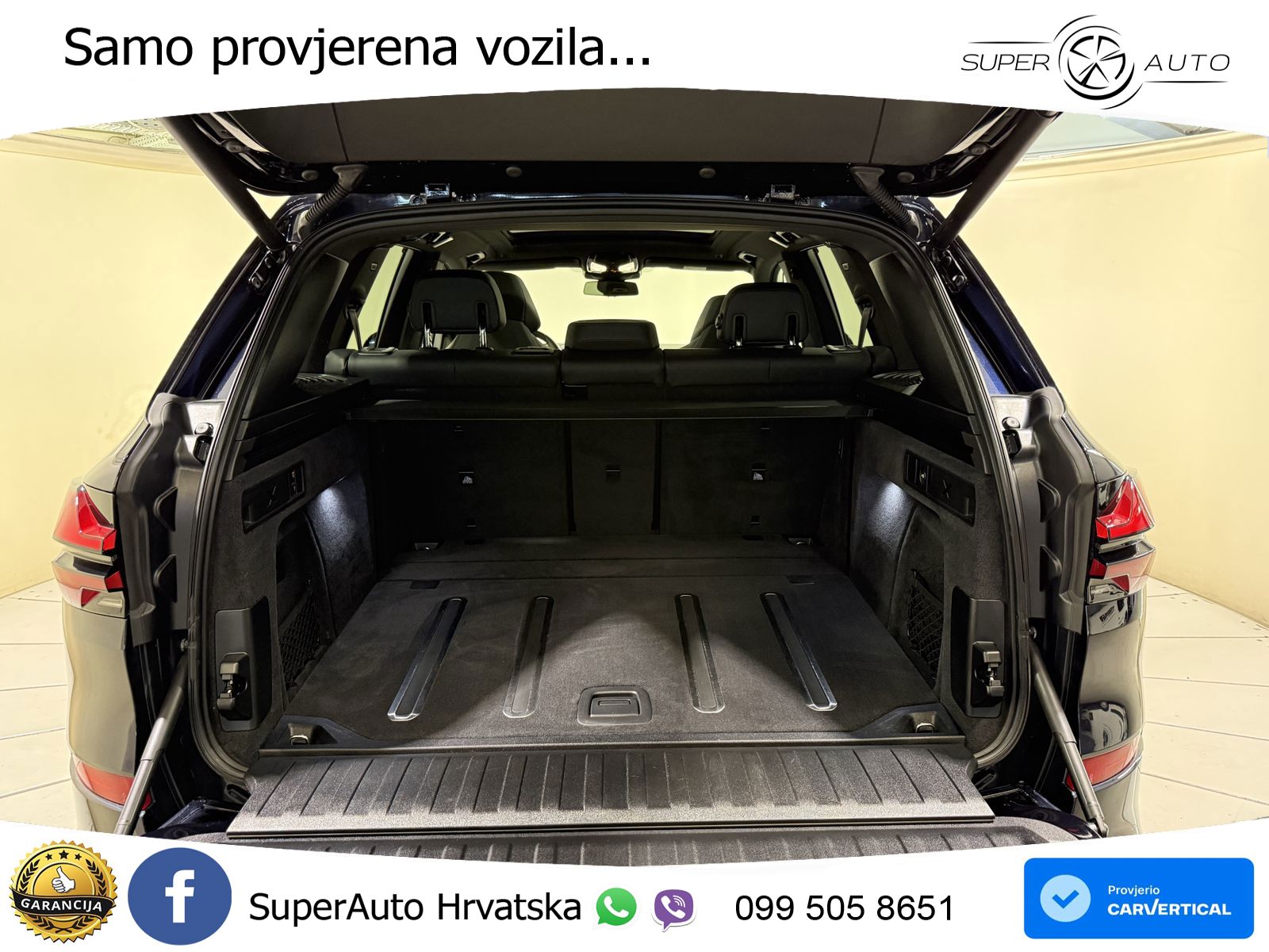 BMW X5 40d (340 KS) xDrive Steptronic LED+GR SJED+ACC