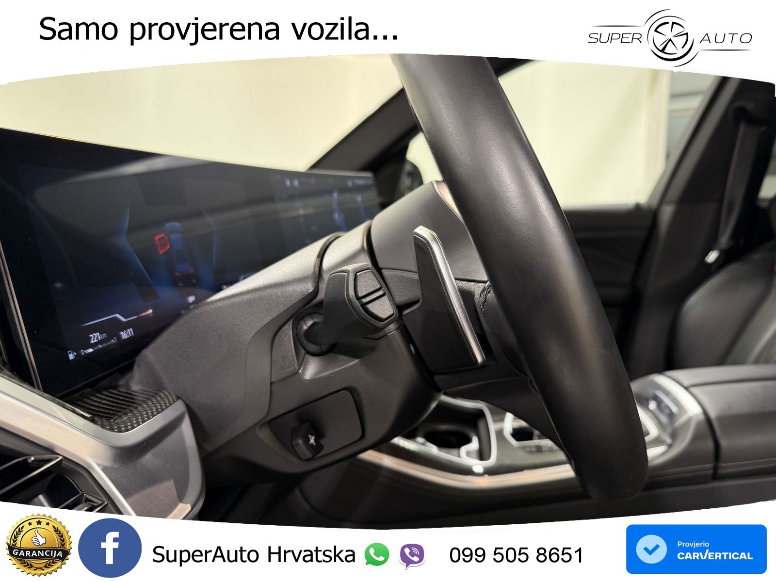 BMW X5 40d (340 KS) xDrive Steptronic LED+GR SJED+ACC