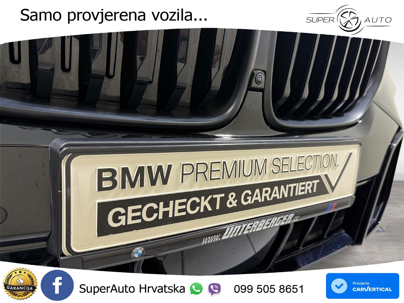 BMW X5 40d (340 KS) xDrive Steptronic LED+GR SJED+ACC