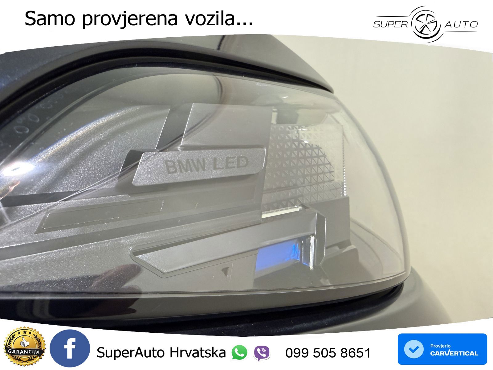 BMW X5 40d (340 KS) xDrive Steptronic LED+GR SJED+ACC