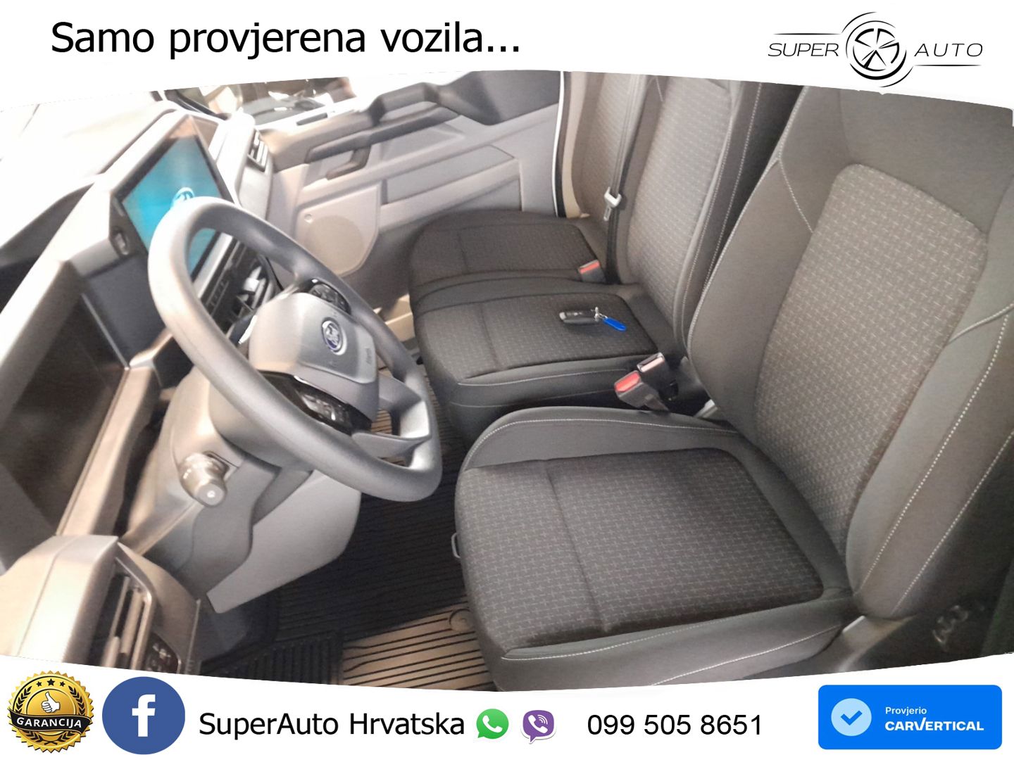 Ford Transit 136 KS