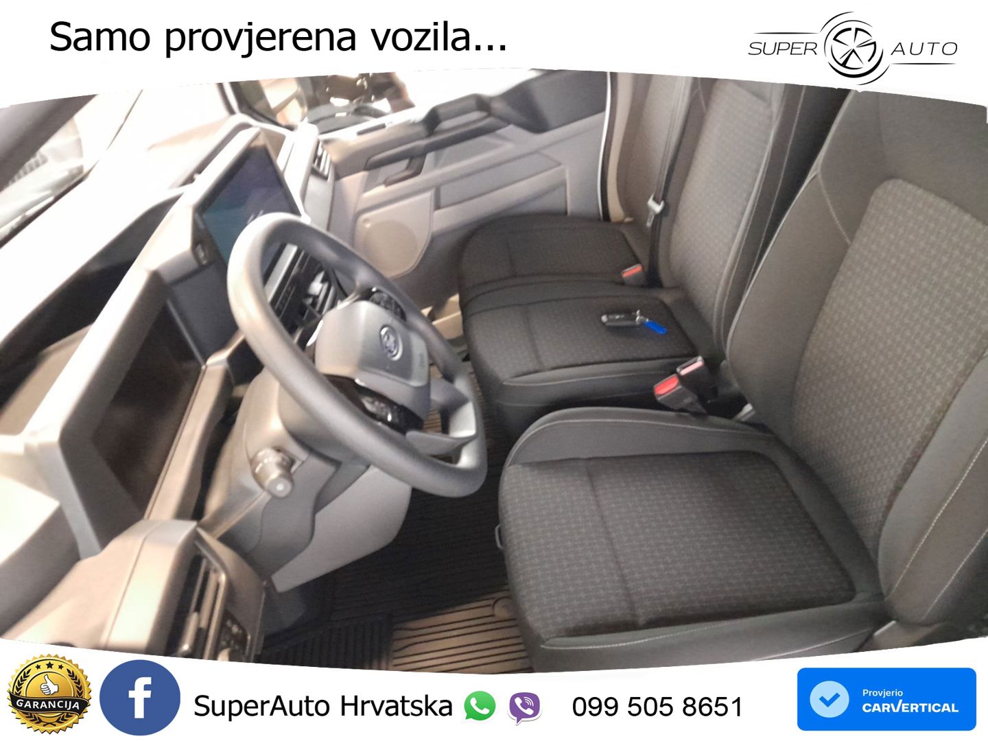 Ford Transit 136 KS