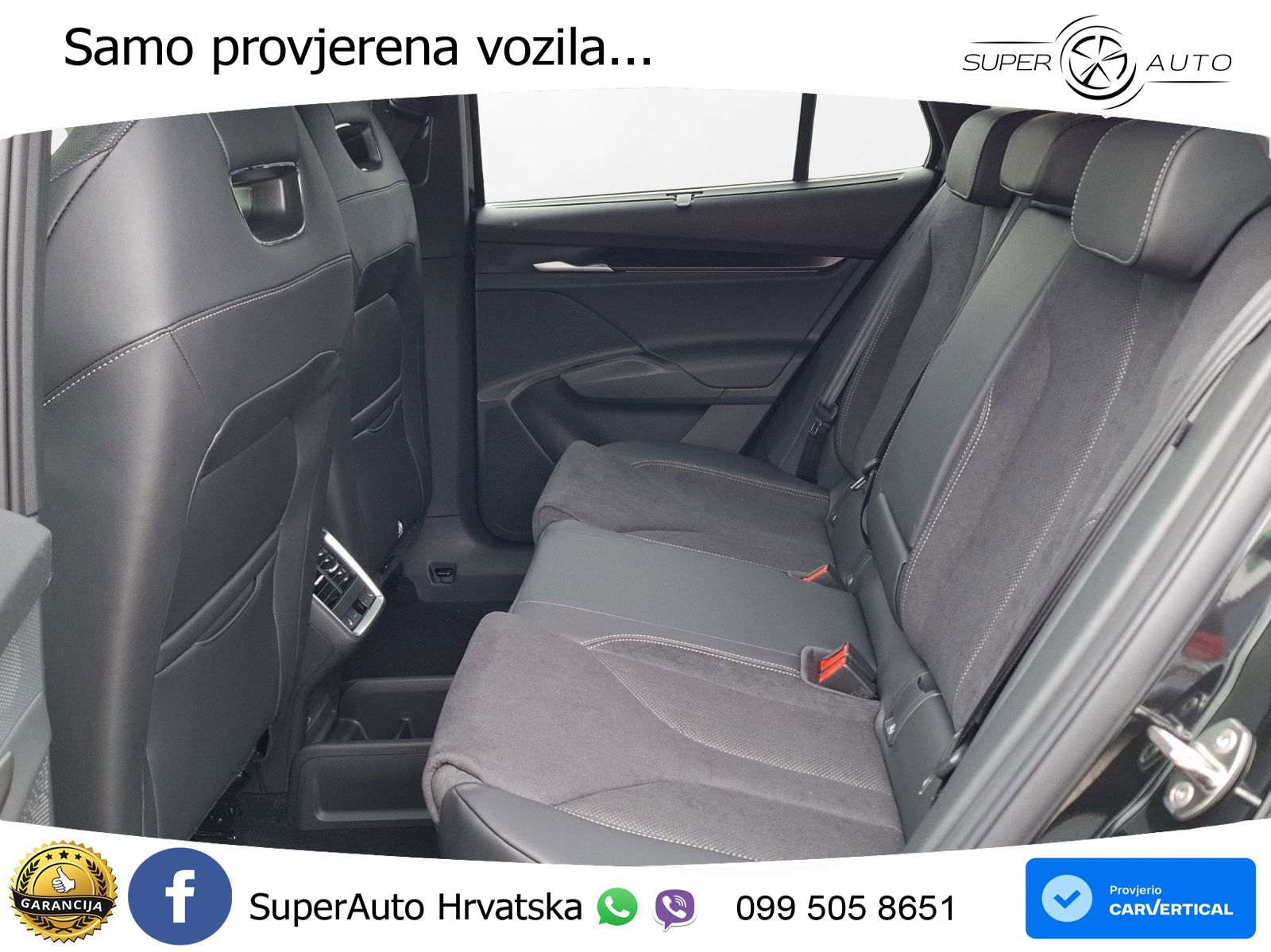 Škoda Enyaq 85 82 kWh (286 KS) SportLine
