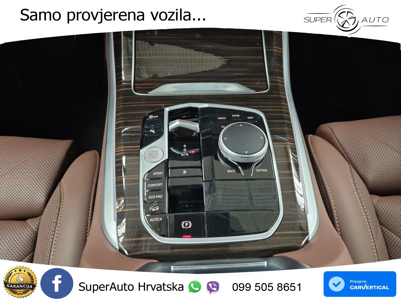 BMW X5 40i (381 KS) xDrive Steptronic LED+GR SJED+ACC