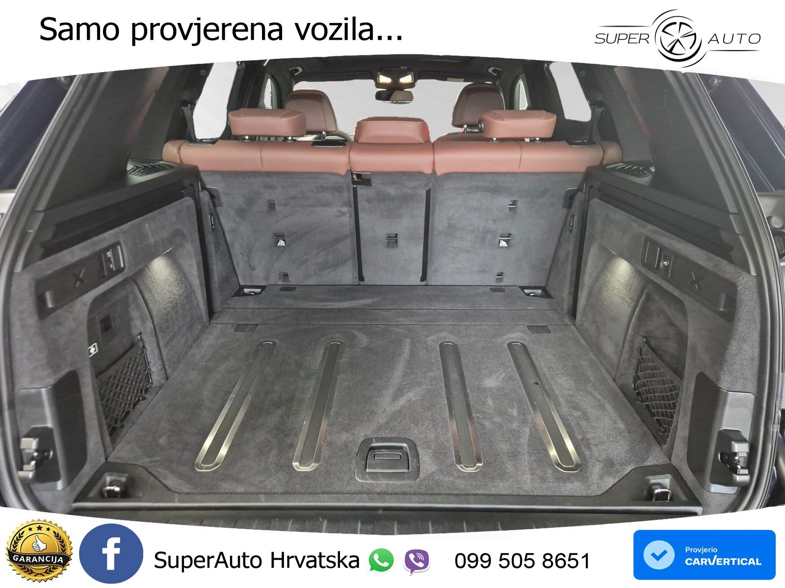 BMW X5 40i (381 KS) xDrive Steptronic LED+GR SJED+ACC