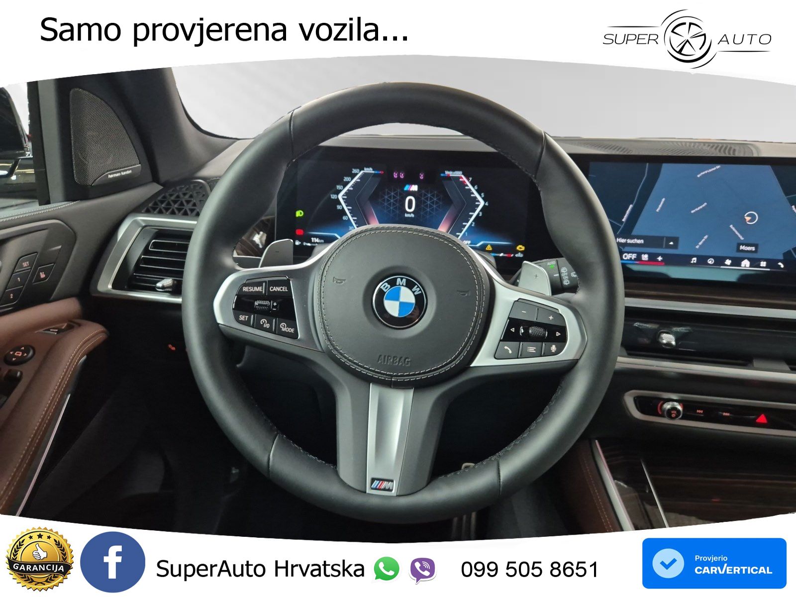 BMW X5 40i (381 KS) xDrive Steptronic LED+GR SJED+ACC