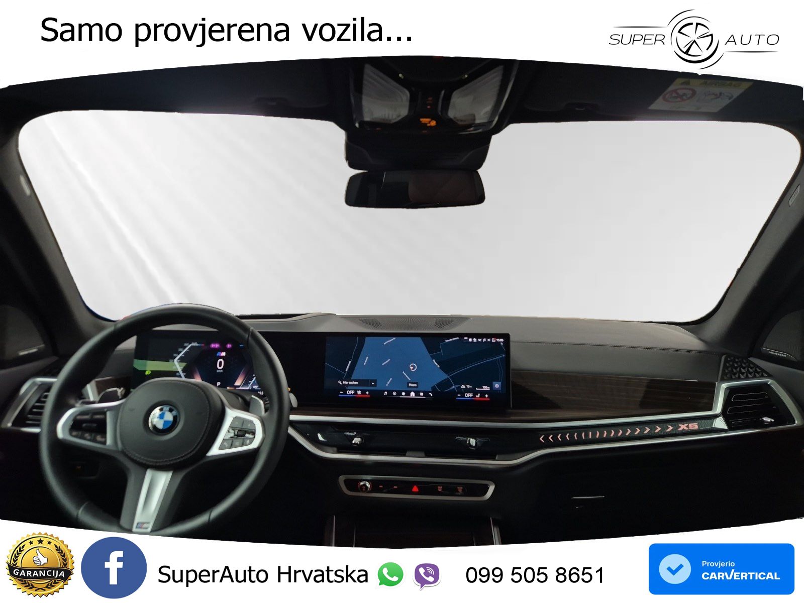 BMW X5 40i (381 KS) xDrive Steptronic LED+GR SJED+ACC