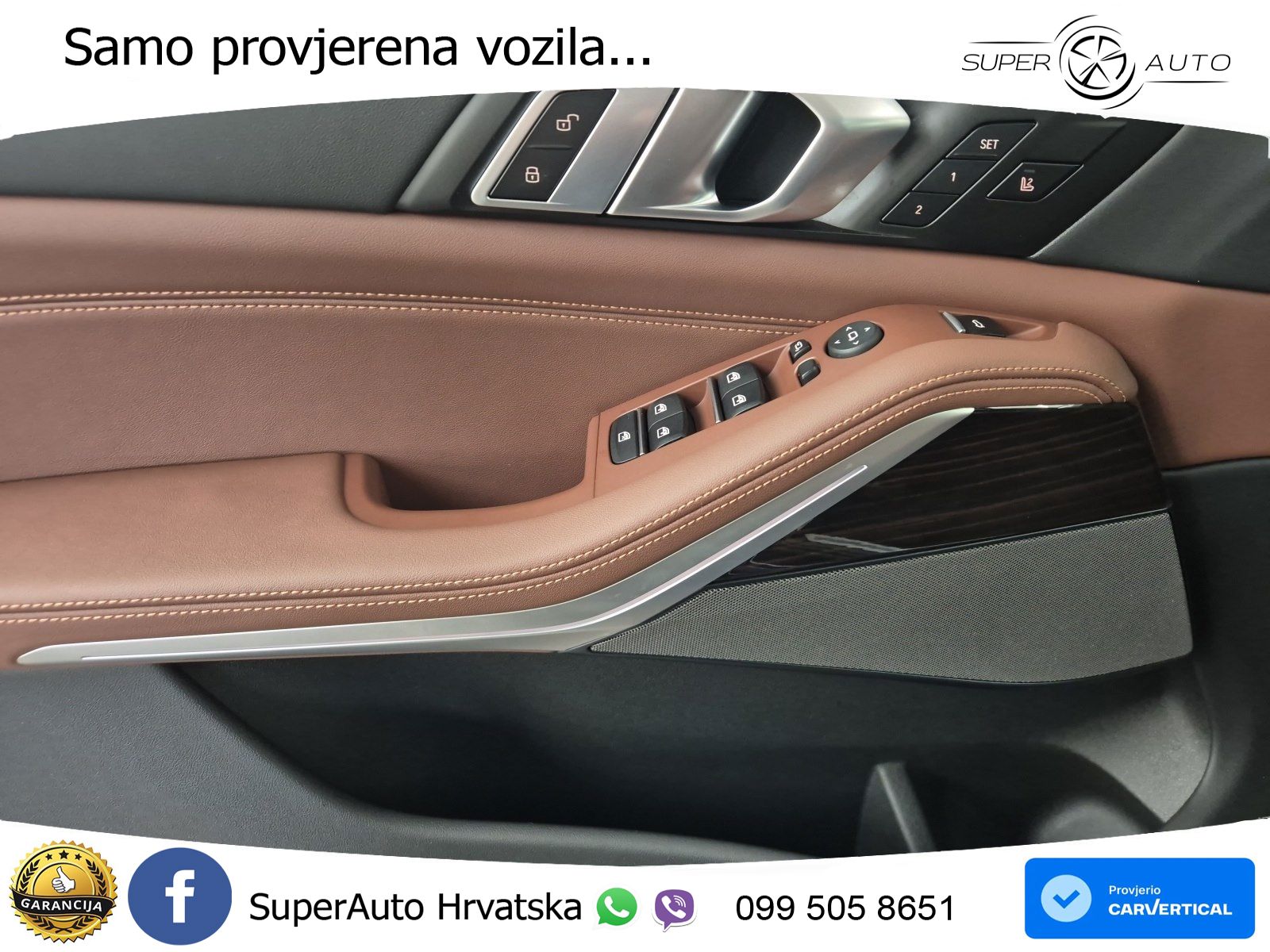 BMW X5 40i (381 KS) xDrive Steptronic LED+GR SJED+ACC