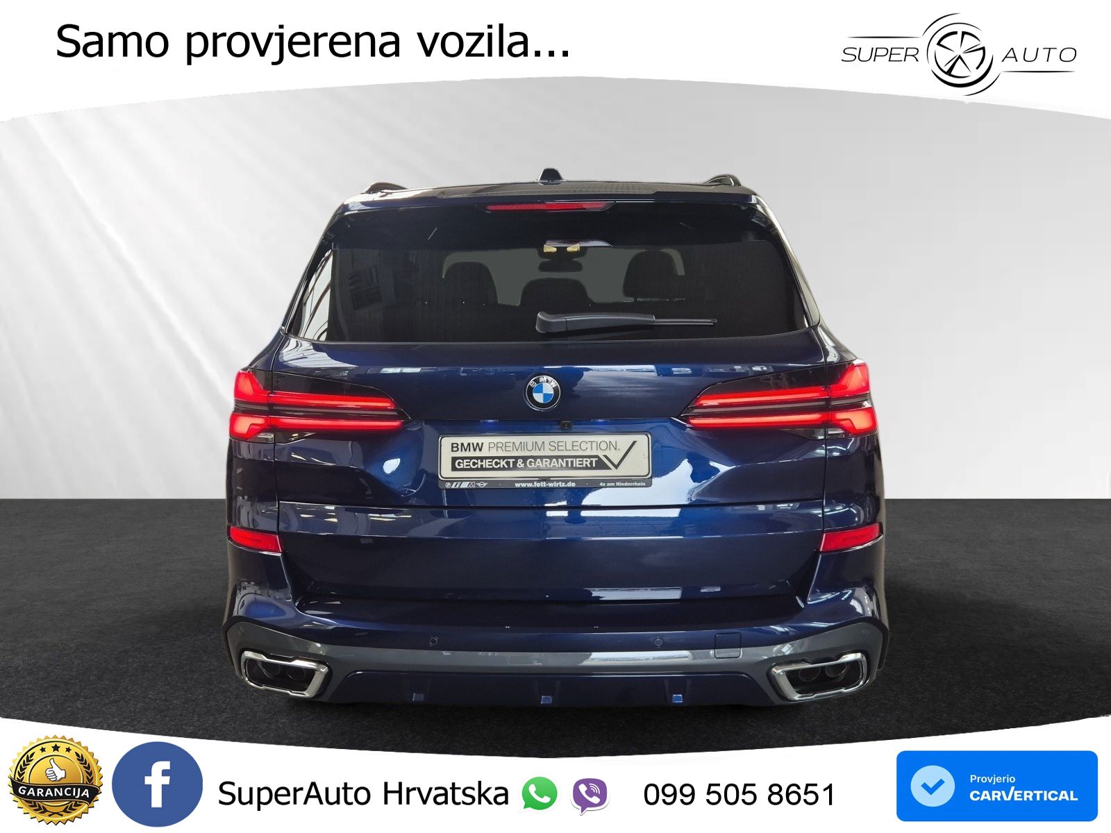BMW X5 40i (381 KS) xDrive Steptronic LED+GR SJED+ACC
