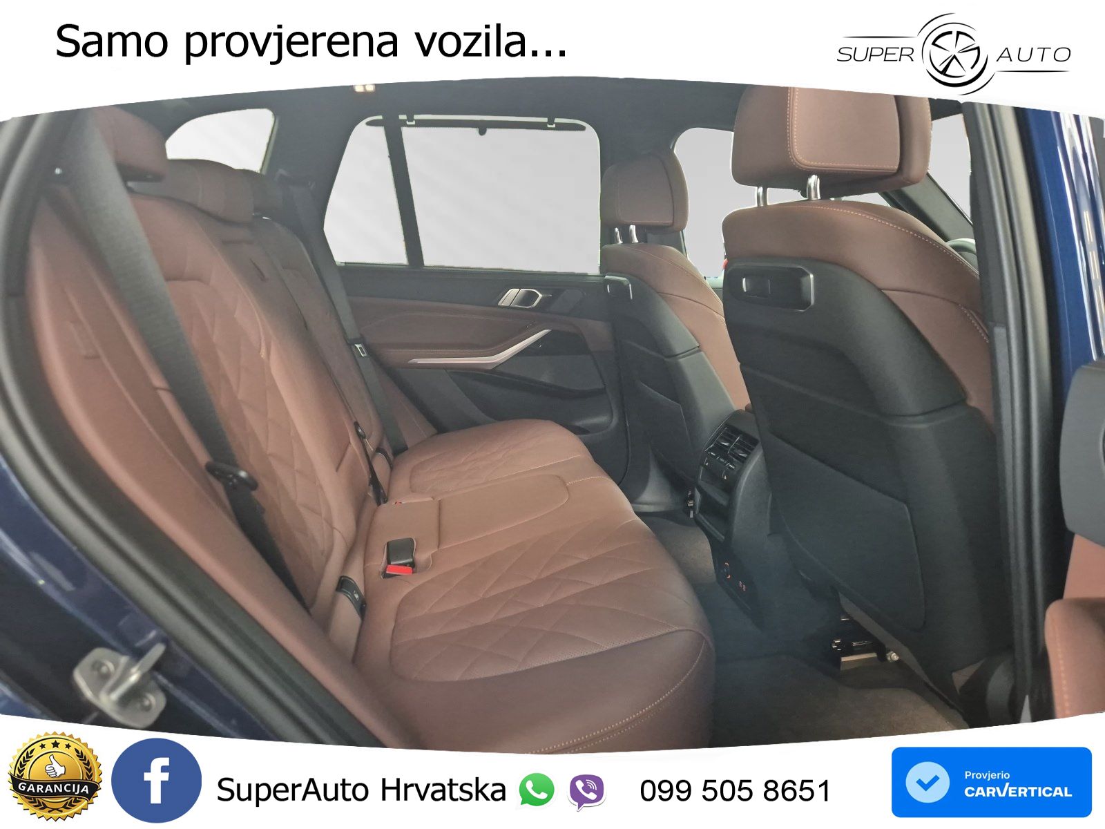 BMW X5 40i (381 KS) xDrive Steptronic LED+GR SJED+ACC