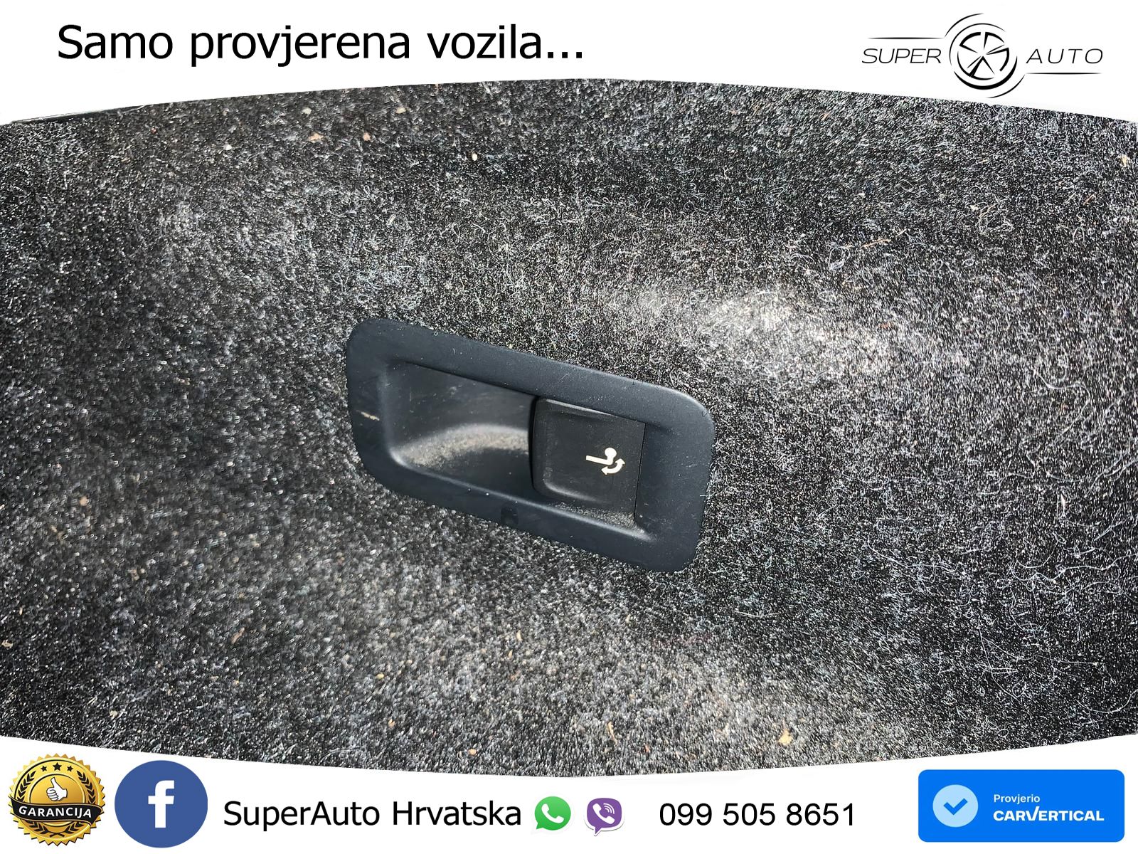 Škoda Enyaq iV 80x 82 kWh (265 KS) AWD Suite LED+GR SJED+ACC