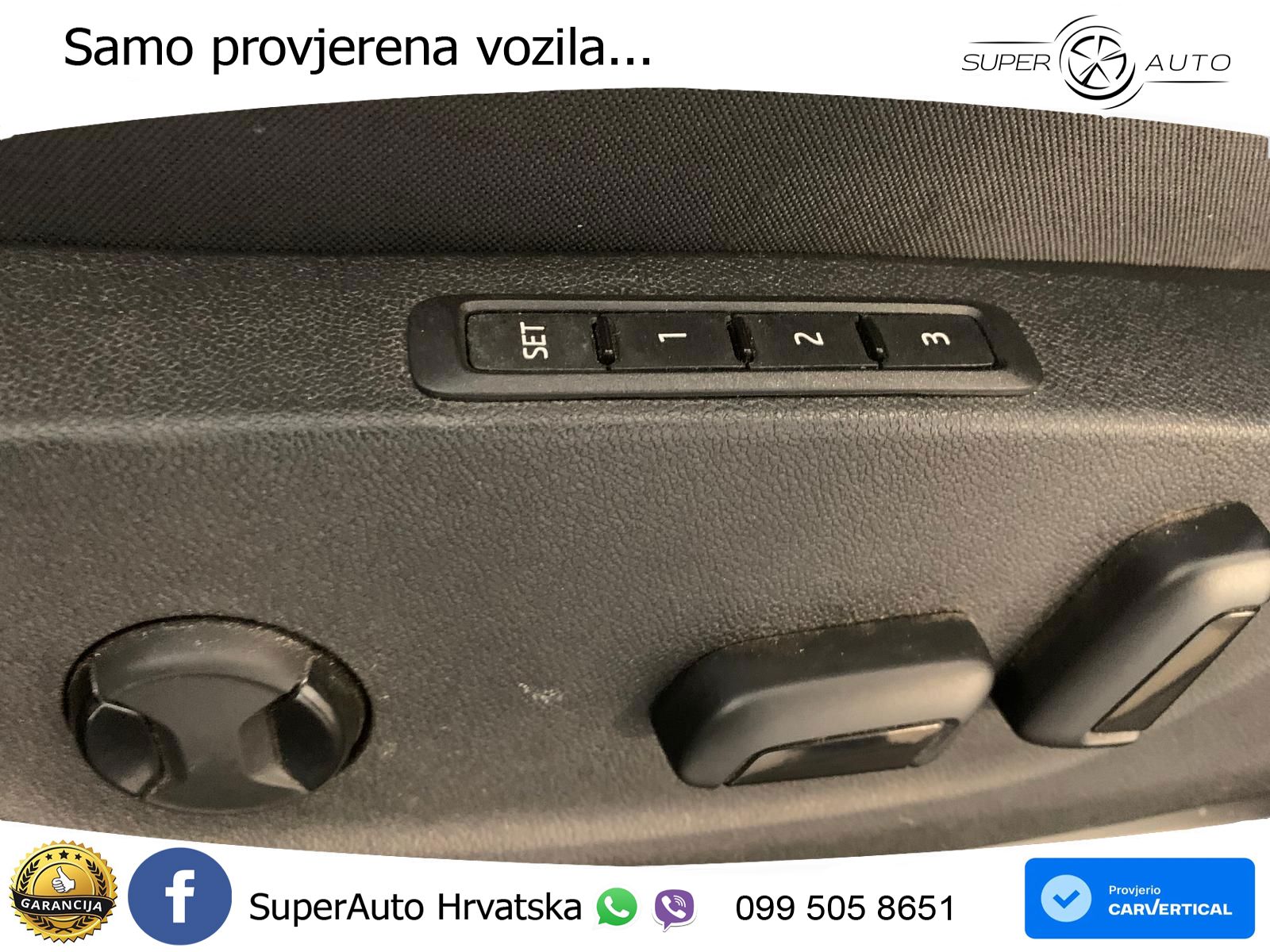 Škoda Enyaq iV 80x 82 kWh (265 KS) AWD Suite LED+GR SJED+ACC