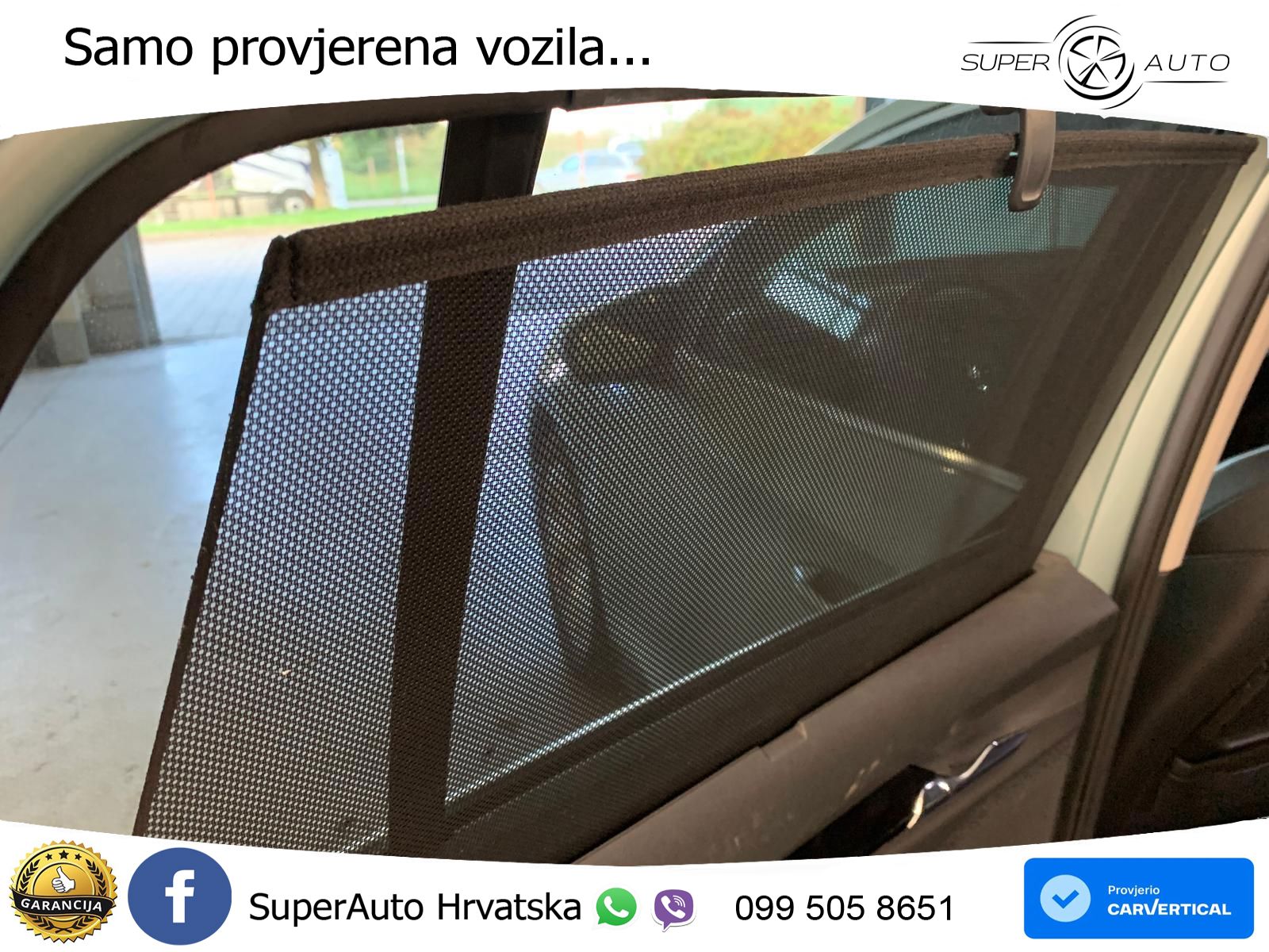 Škoda Enyaq iV 80x 82 kWh (265 KS) AWD Suite LED+GR SJED+ACC