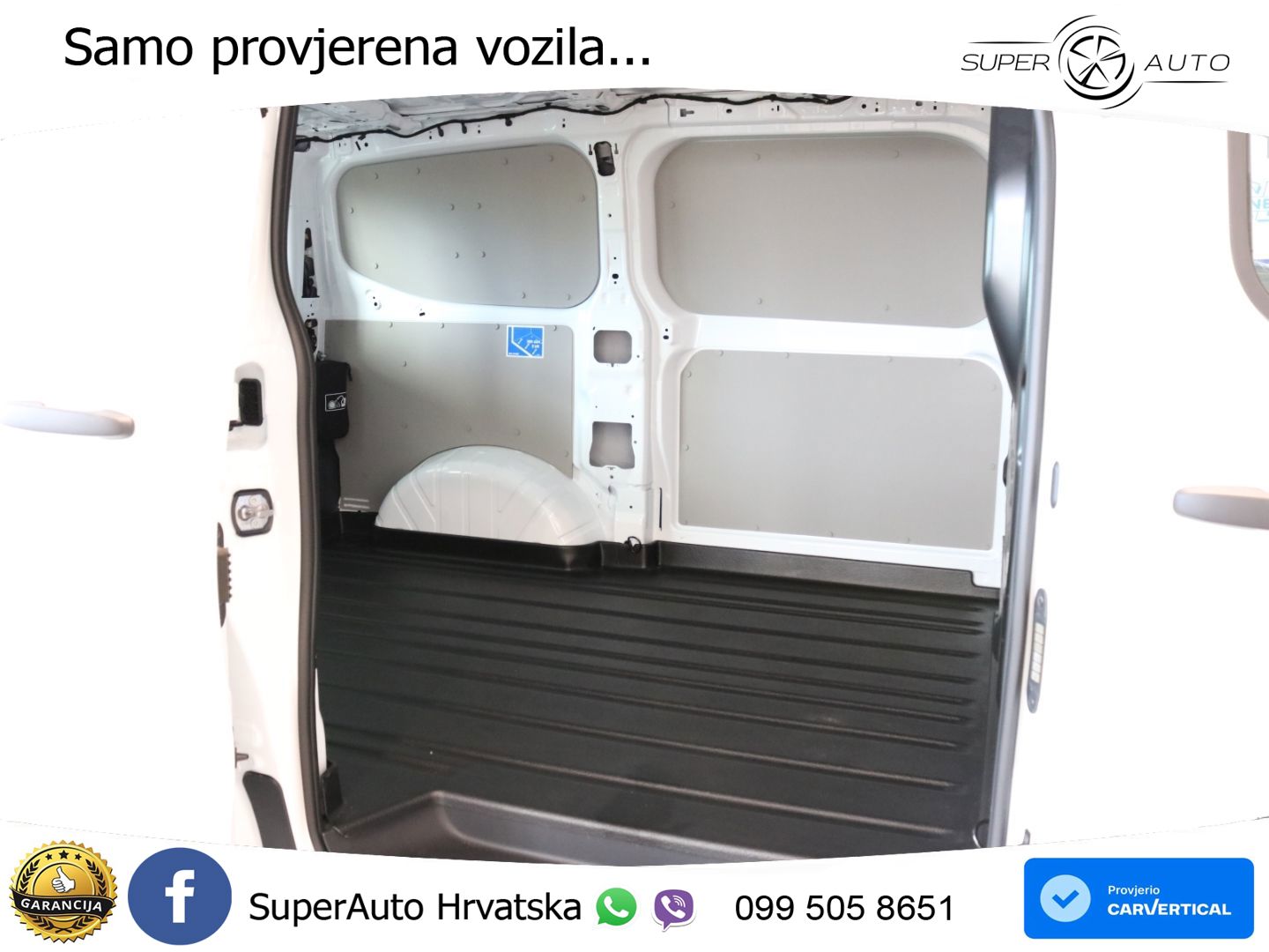 Ford Transit 136 KS