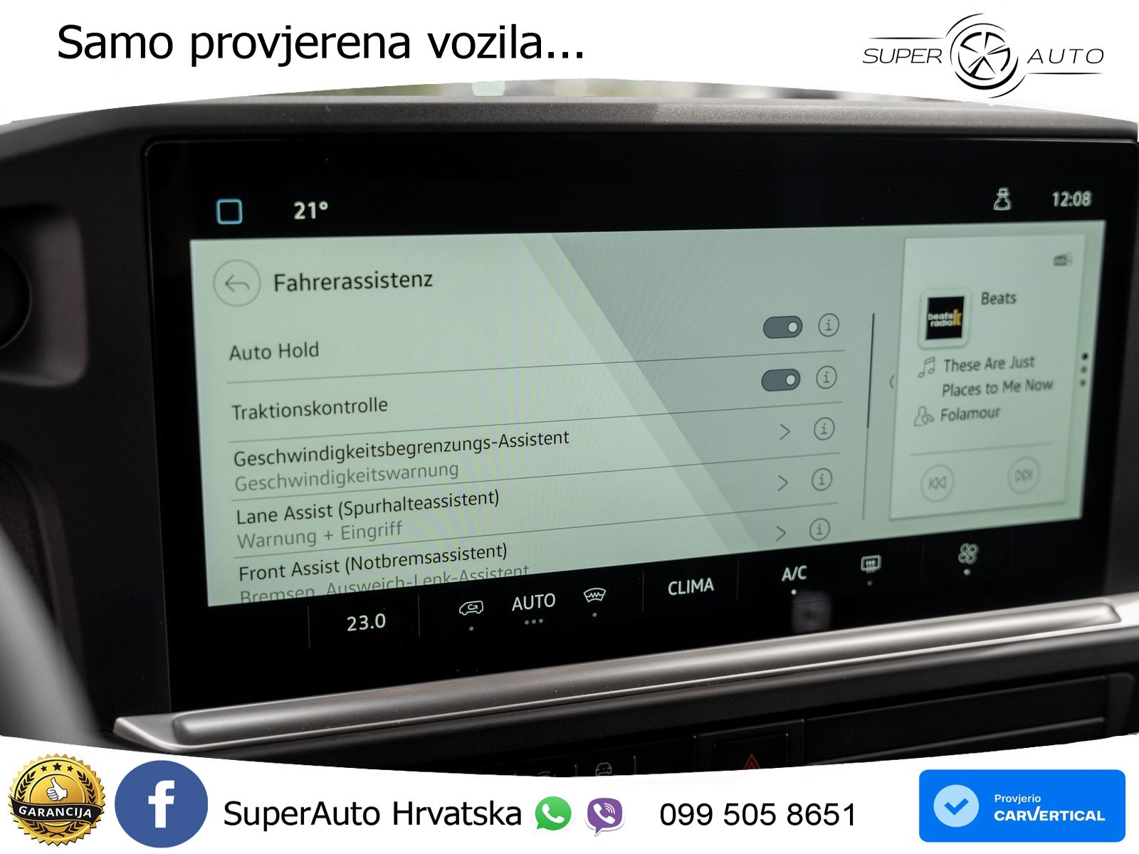 VW Transporter 136 KS