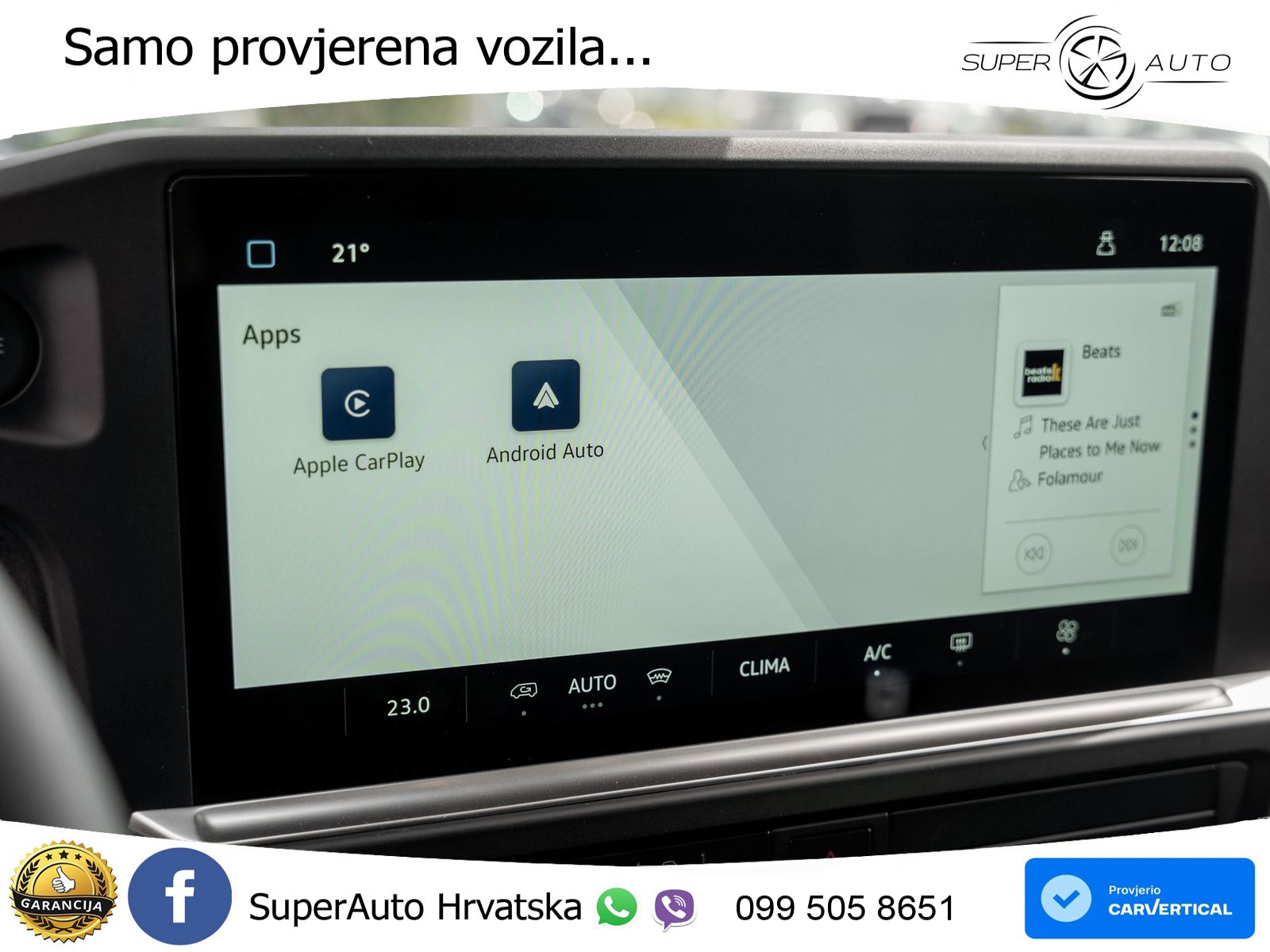 VW Transporter 136 KS