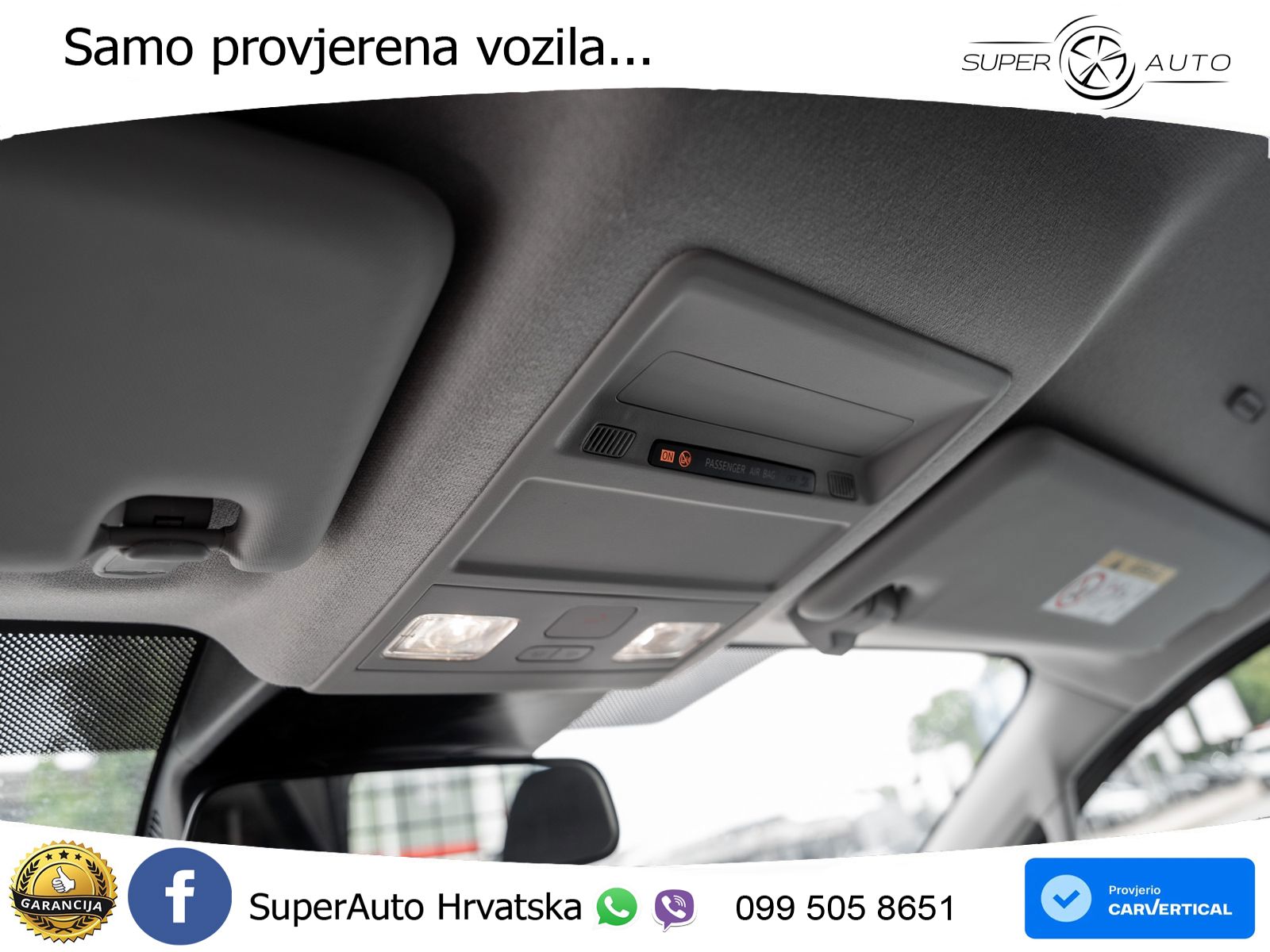 VW Transporter 136 KS