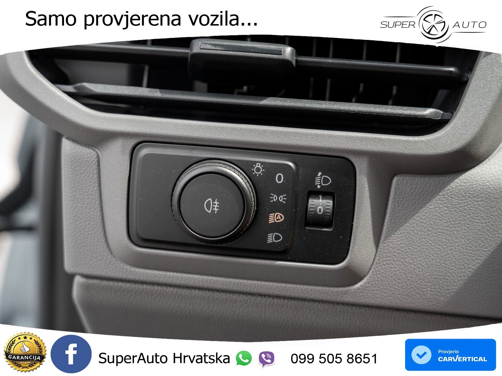 VW Transporter 136 KS