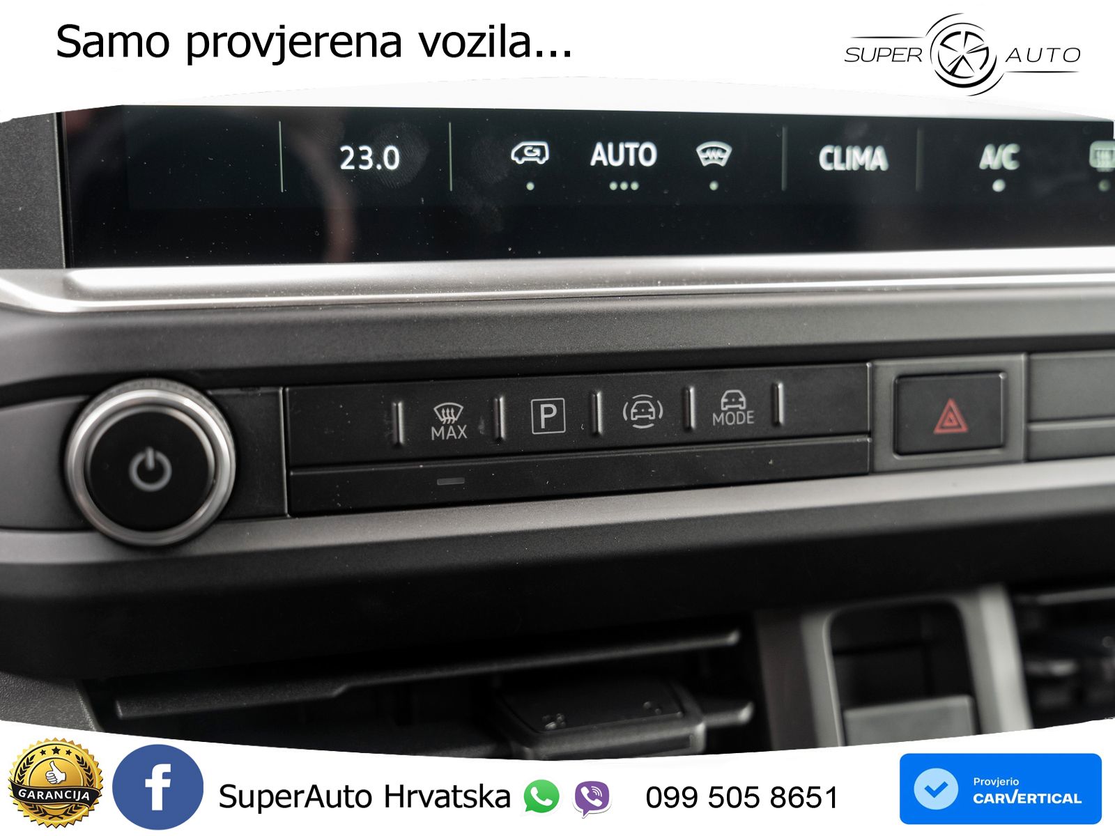 VW Transporter 136 KS