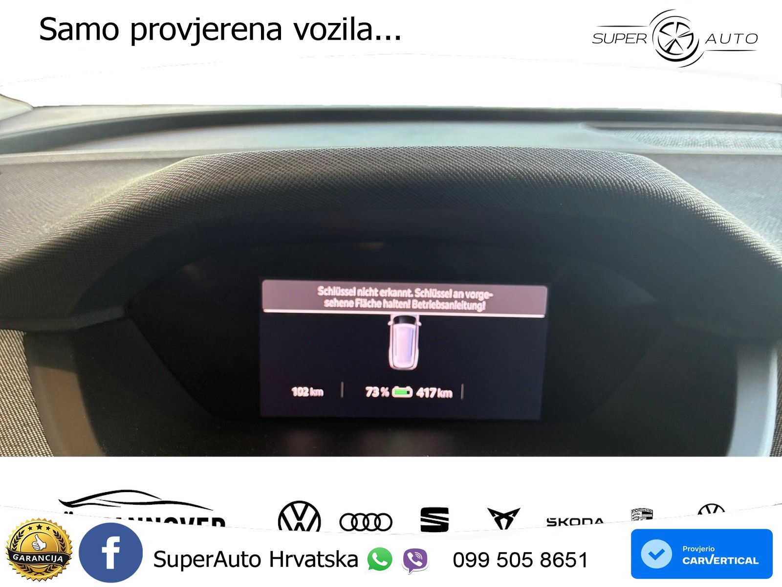 Škoda Enyaq 85 82 kWh (286 KS) Loft LED+GR SJED+ACC