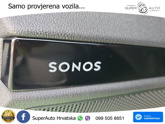 Audi RS3 Sportback 2.5 TFSI (400 KS) quattro S tronic LED+GR SJED+ACC