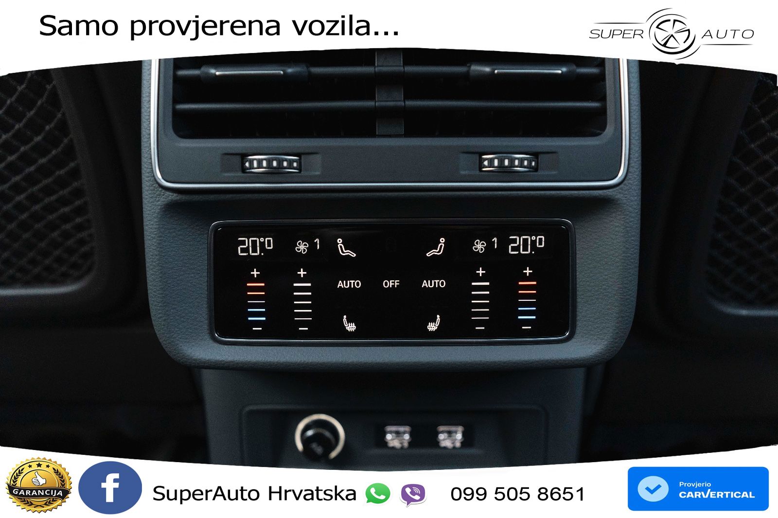 Audi Q8 55 TFSI V6 (340 KS) quattro Tiptronic