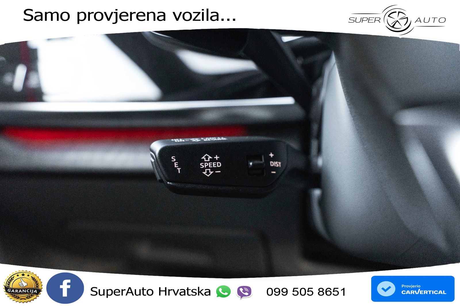 Audi Q8 55 TFSI V6 (340 KS) quattro Tiptronic