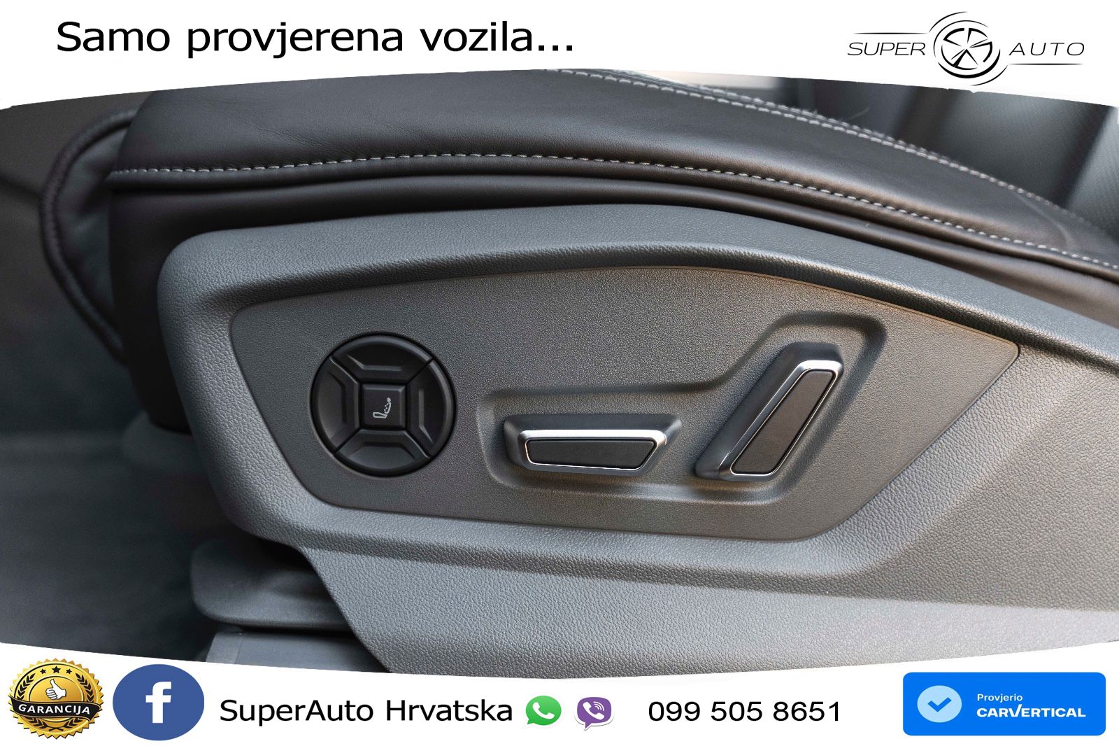 Audi Q8 55 TFSI V6 (340 KS) quattro Tiptronic