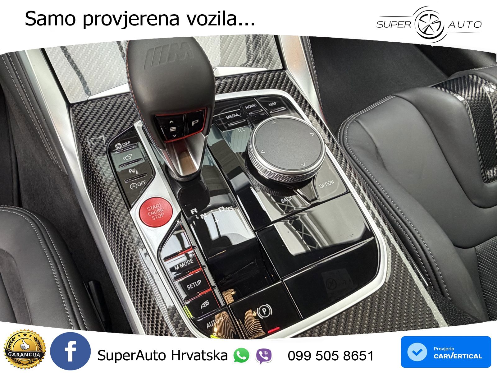 BMW M4 Competition 3.0 (530 KS) xDrive Steptronic LED+GR SJED+ACC