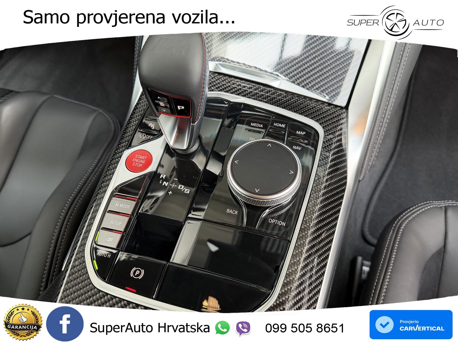 BMW M4 Competition 3.0 (530 KS) xDrive Steptronic LED+GR SJED+ACC