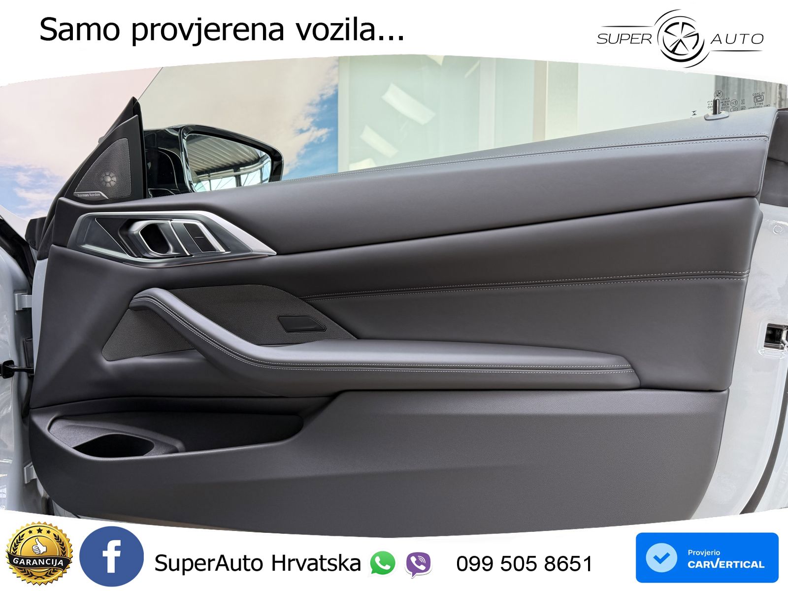 BMW M4 Competition 3.0 (530 KS) xDrive Steptronic LED+GR SJED+ACC