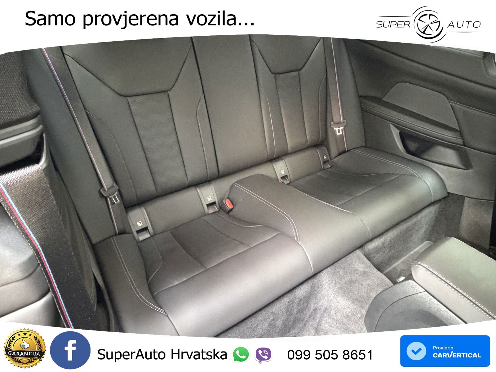 BMW M4 Competition 3.0 (530 KS) xDrive Steptronic LED+GR SJED+ACC